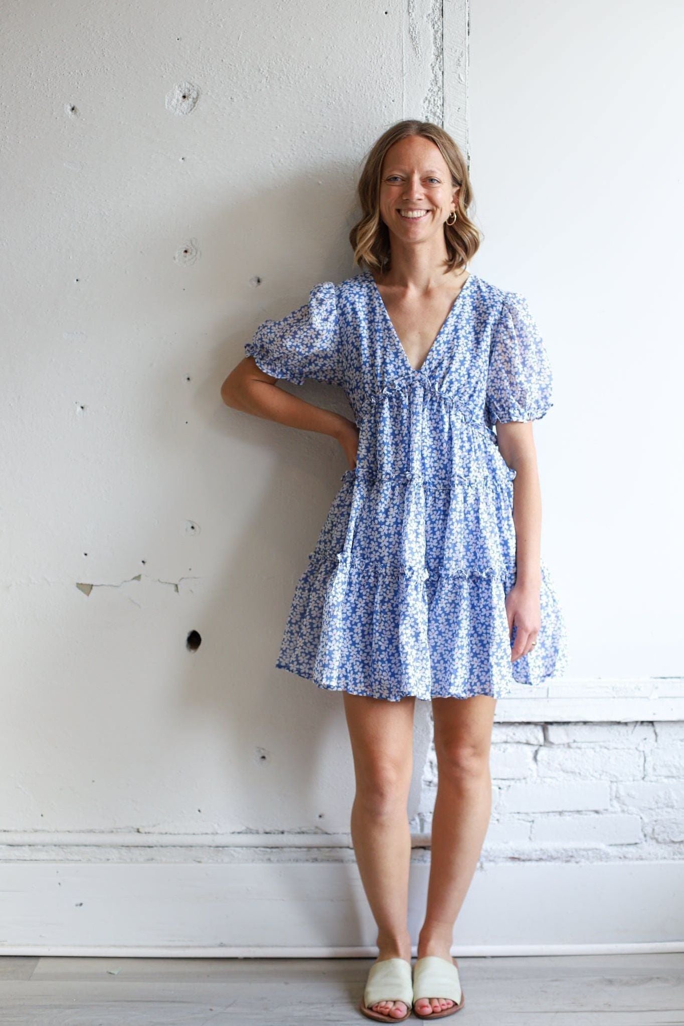 Daisy Dearest Dress