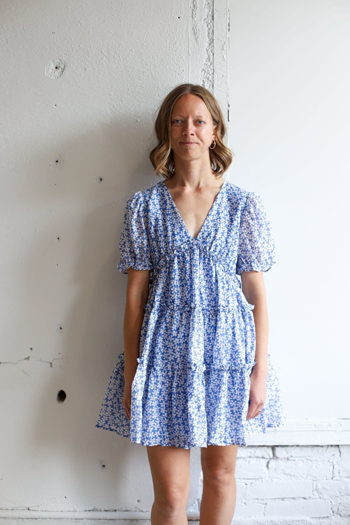 Daisy Dearest Dress