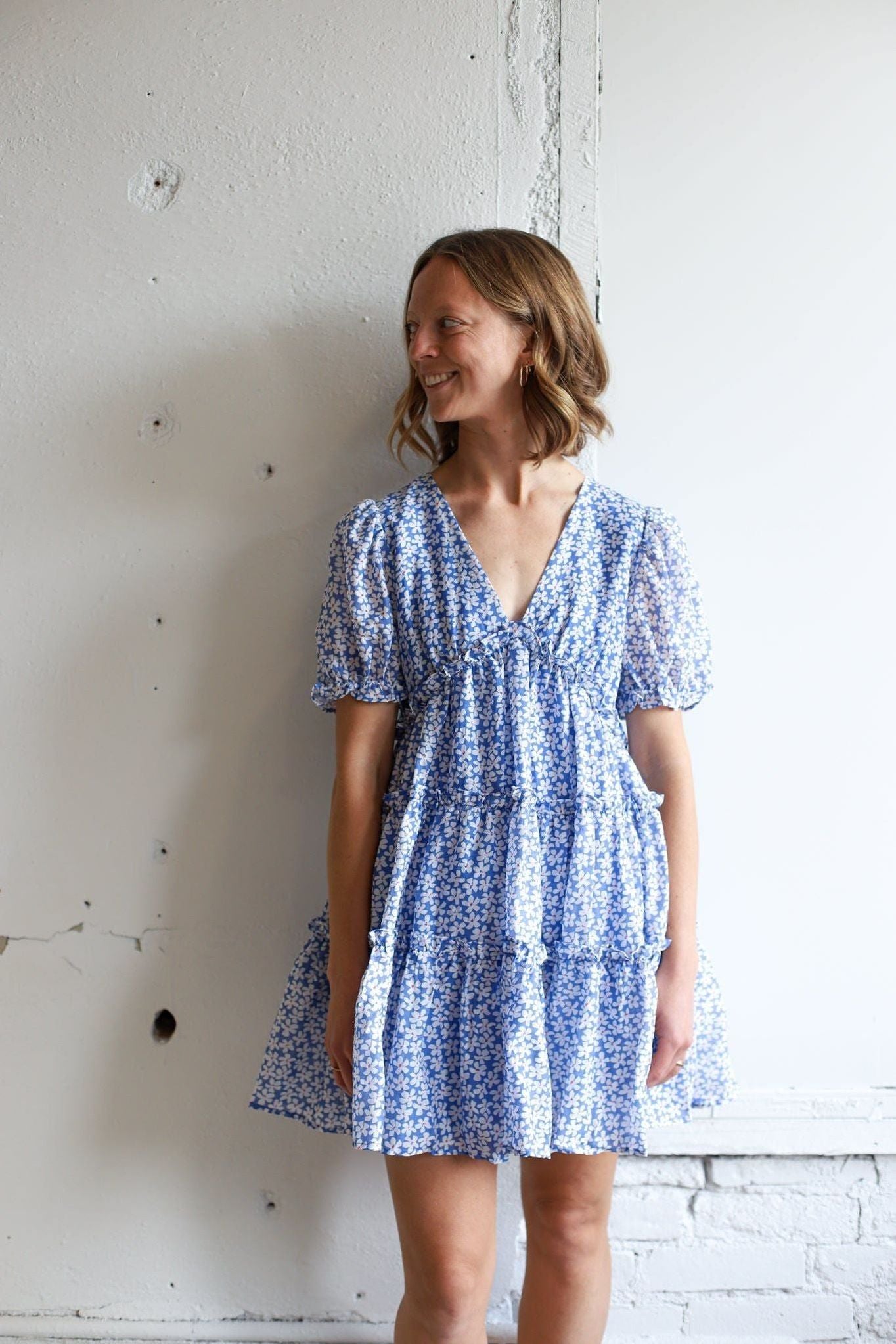 Daisy Dearest Dress