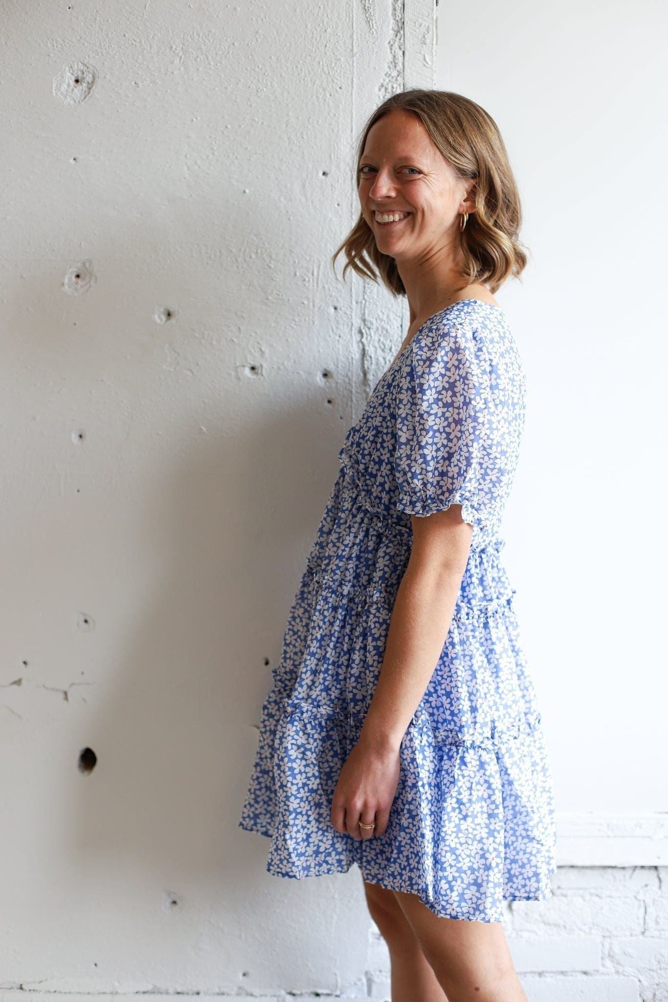 Daisy Dearest Dress