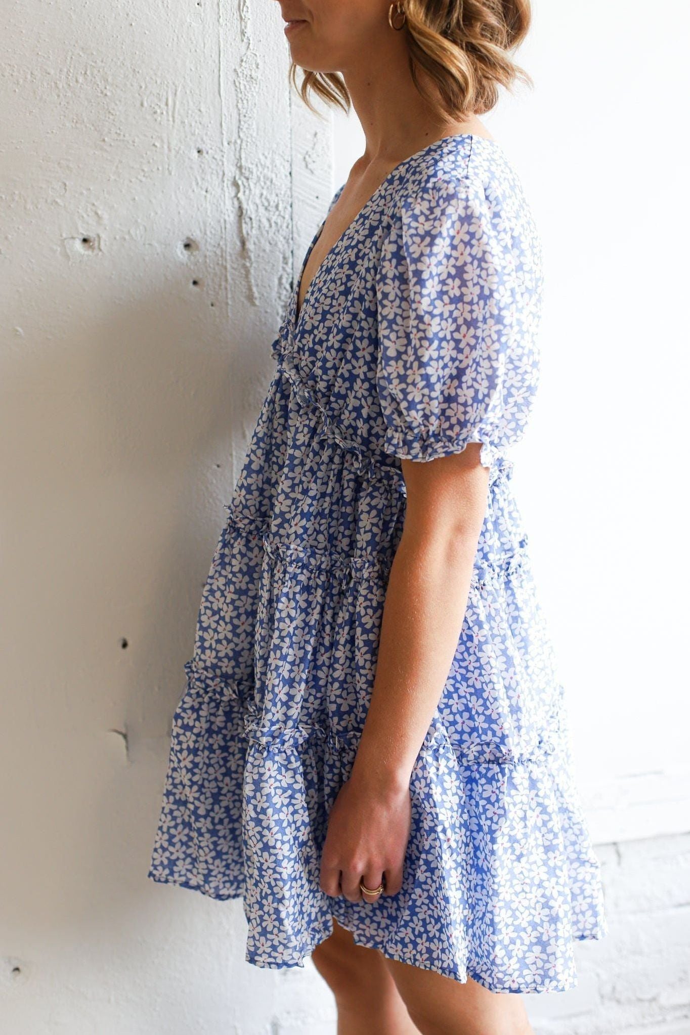 Daisy Dearest Dress