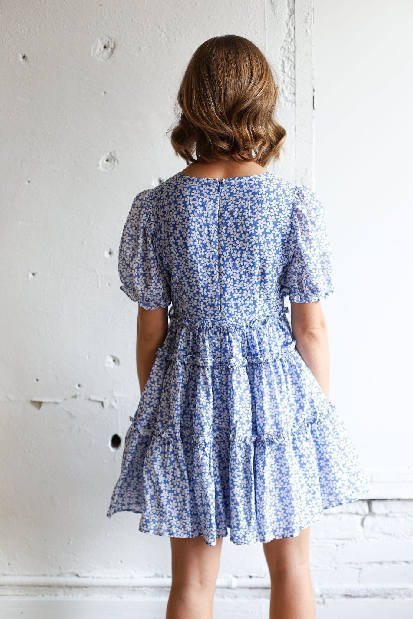 Daisy Dearest Dress