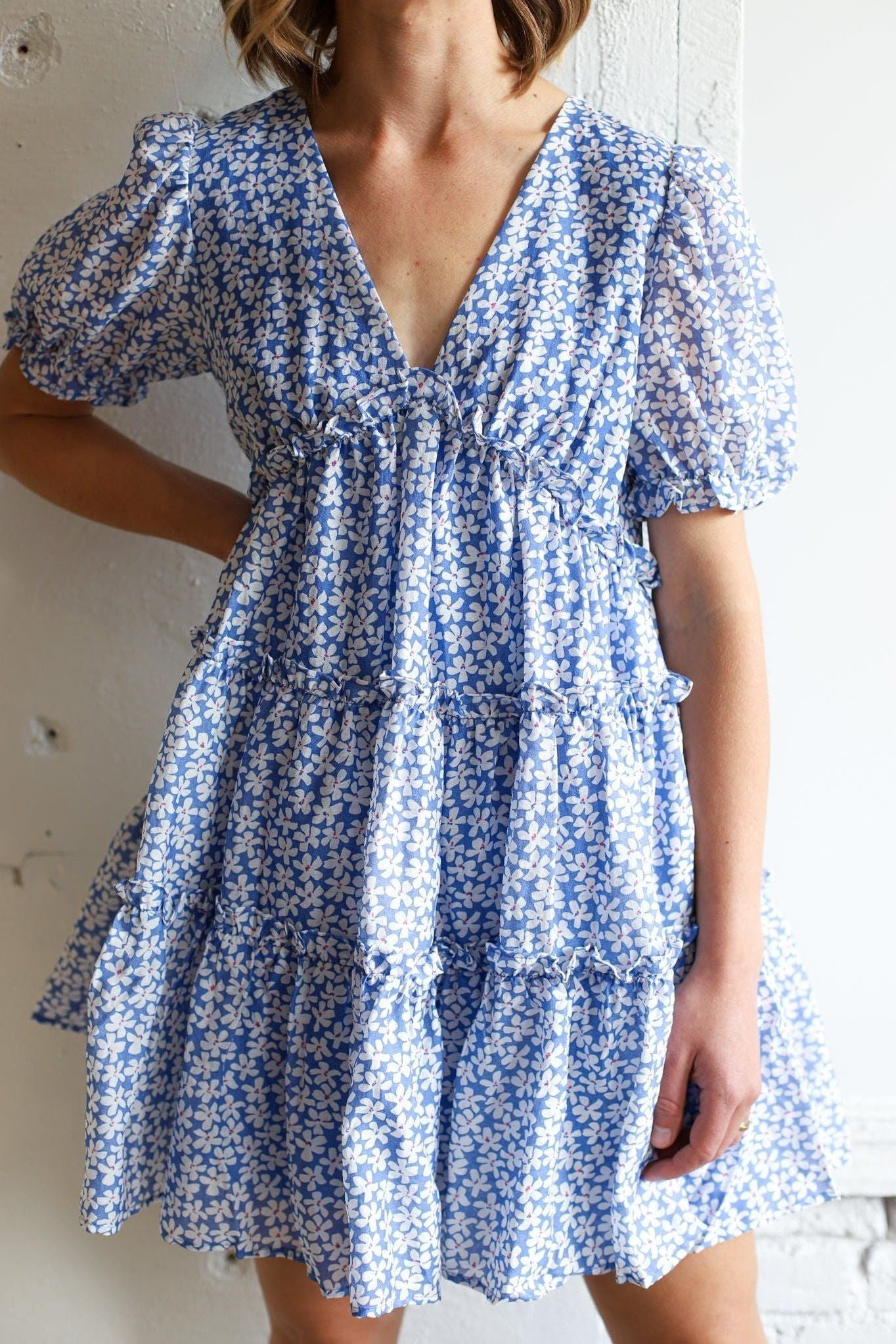 Daisy Dearest Dress
