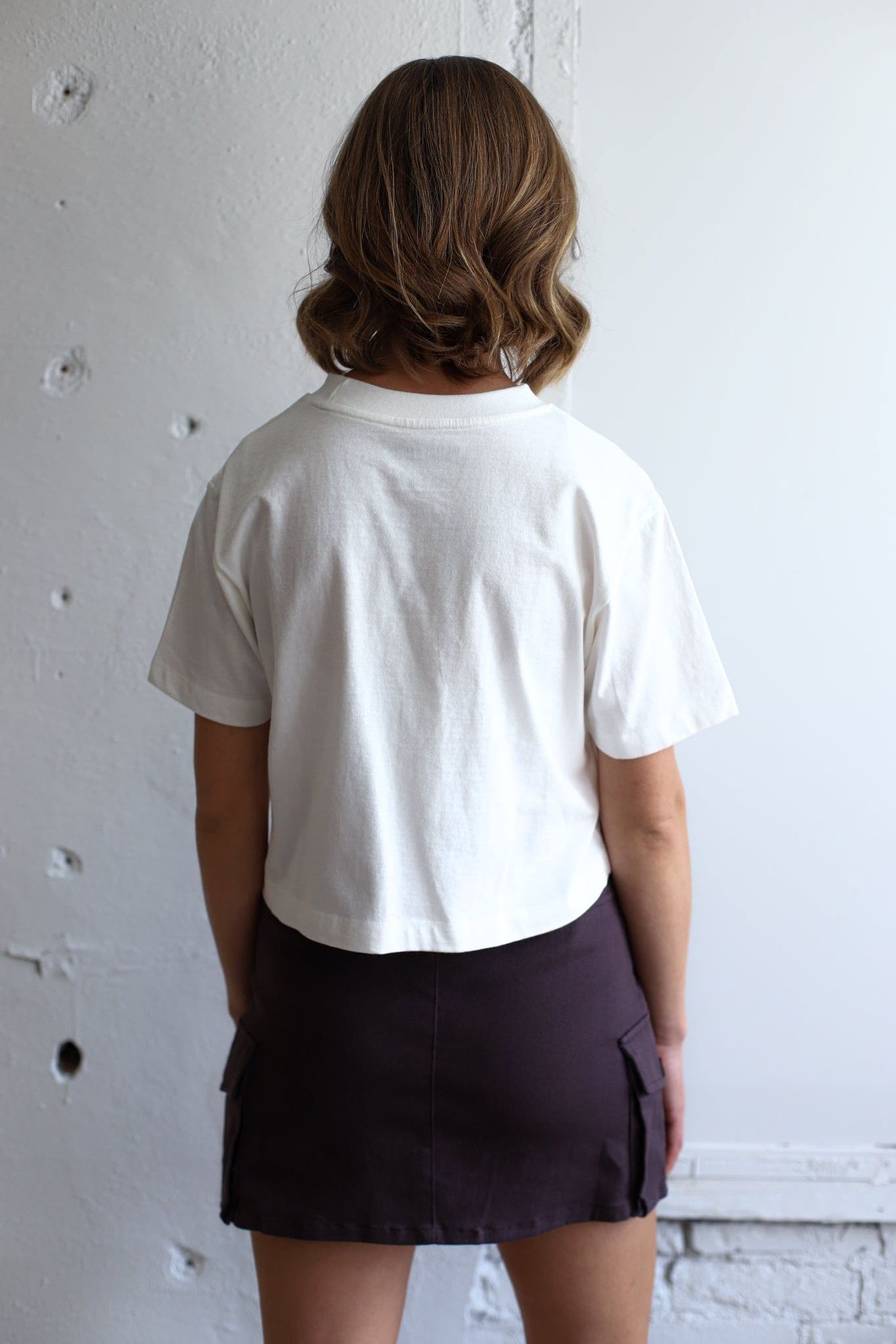 Pasta Tee