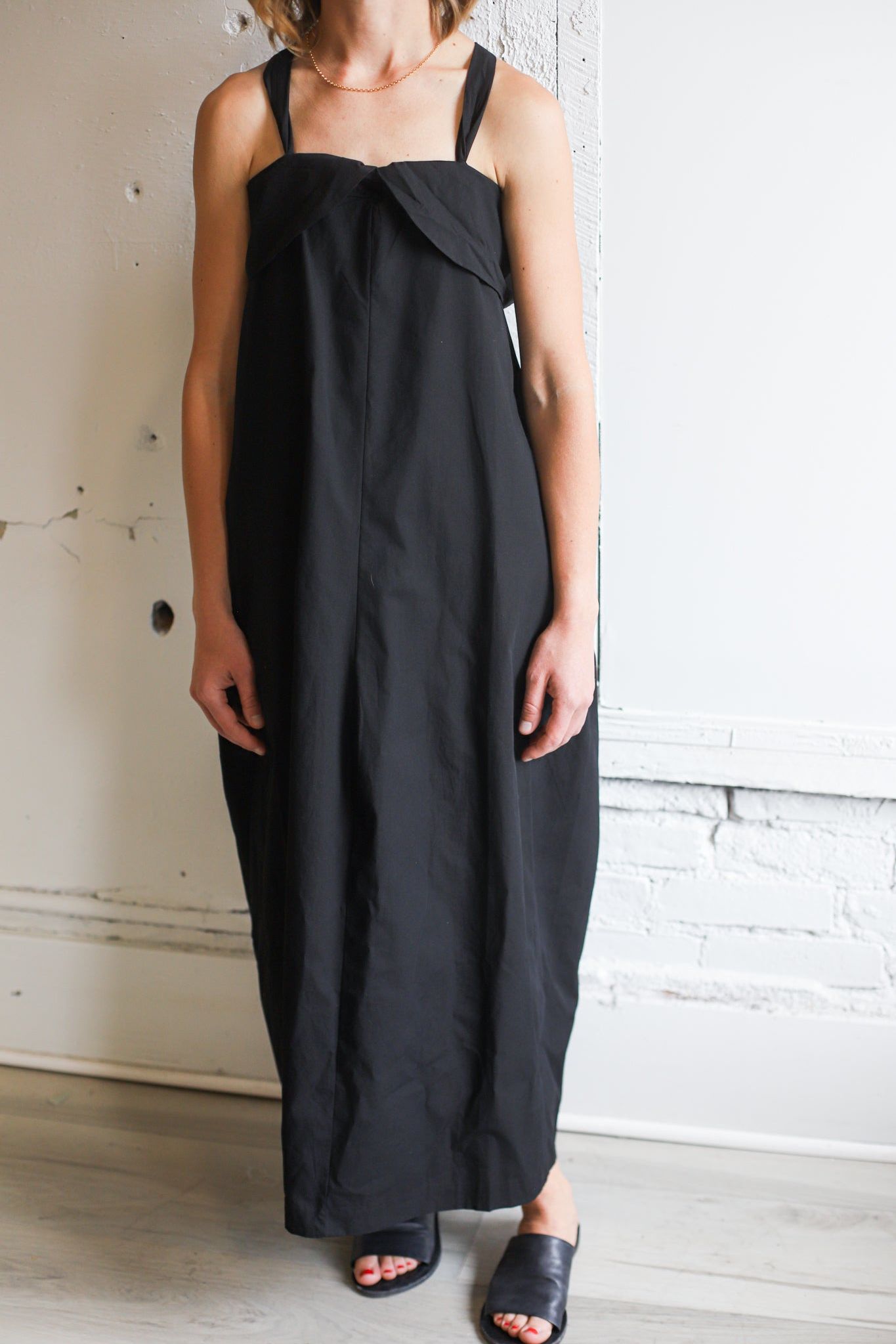 Jenny Halter Dress