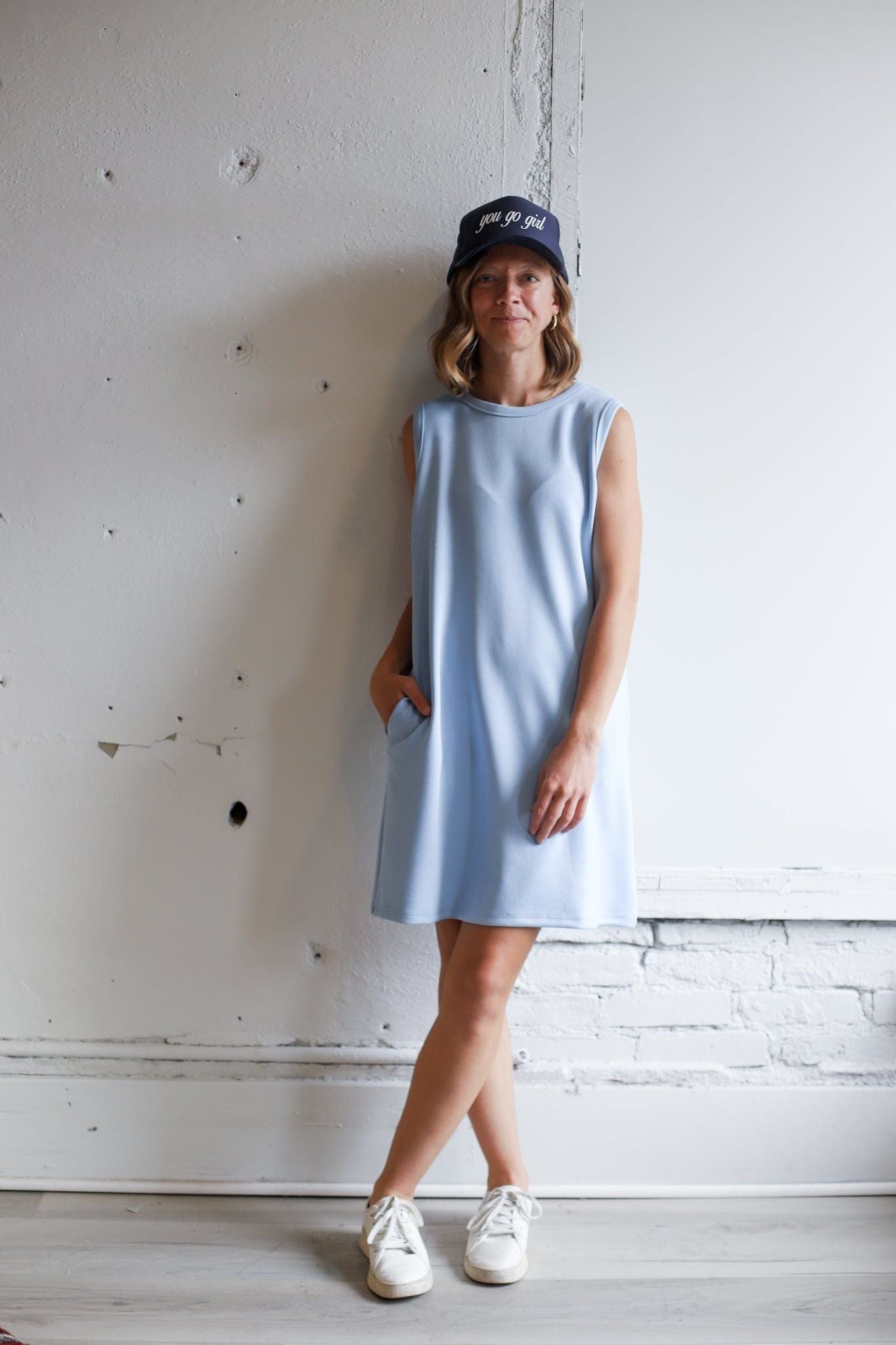 Stevie Dress