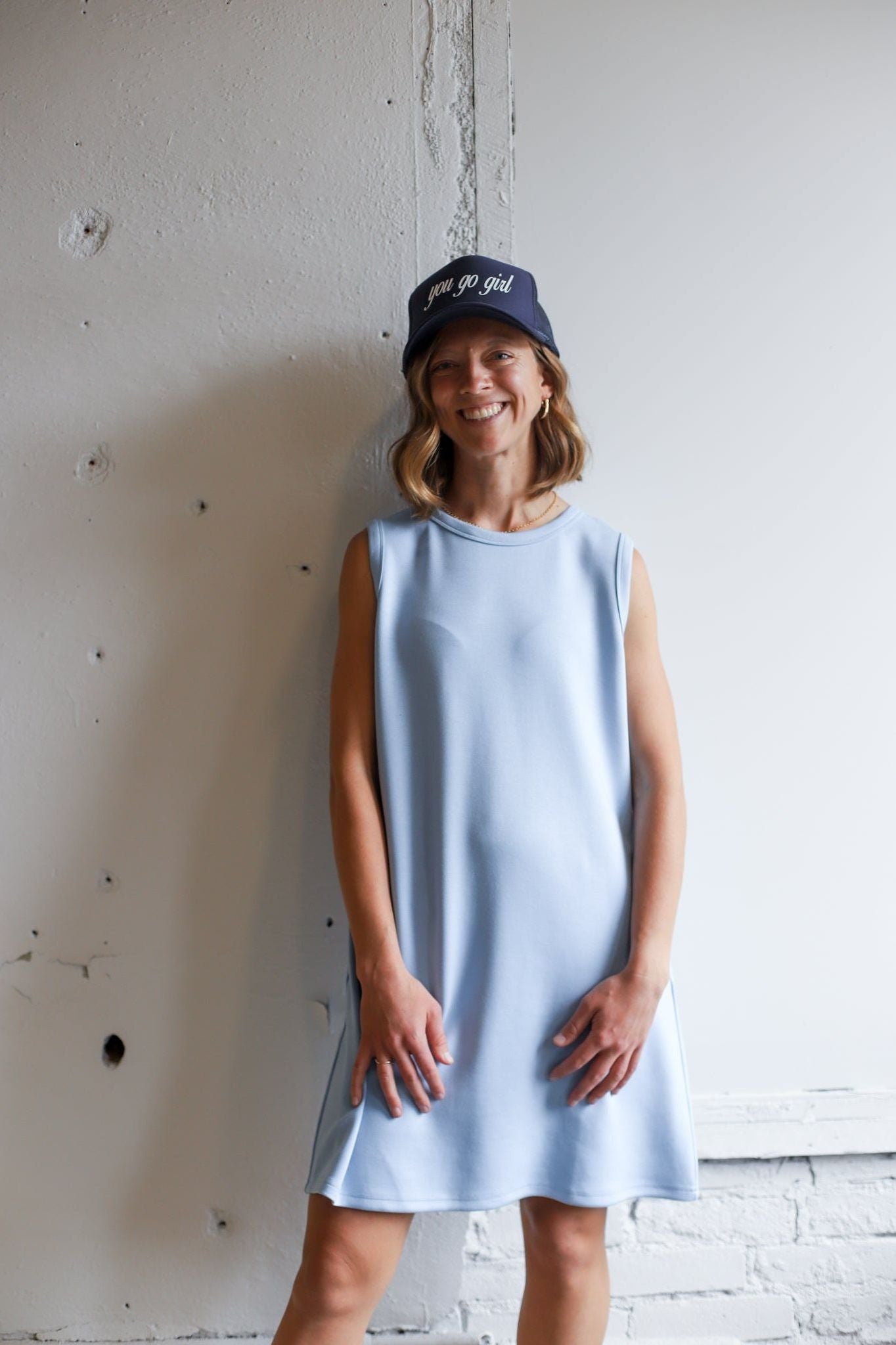 Stevie Dress