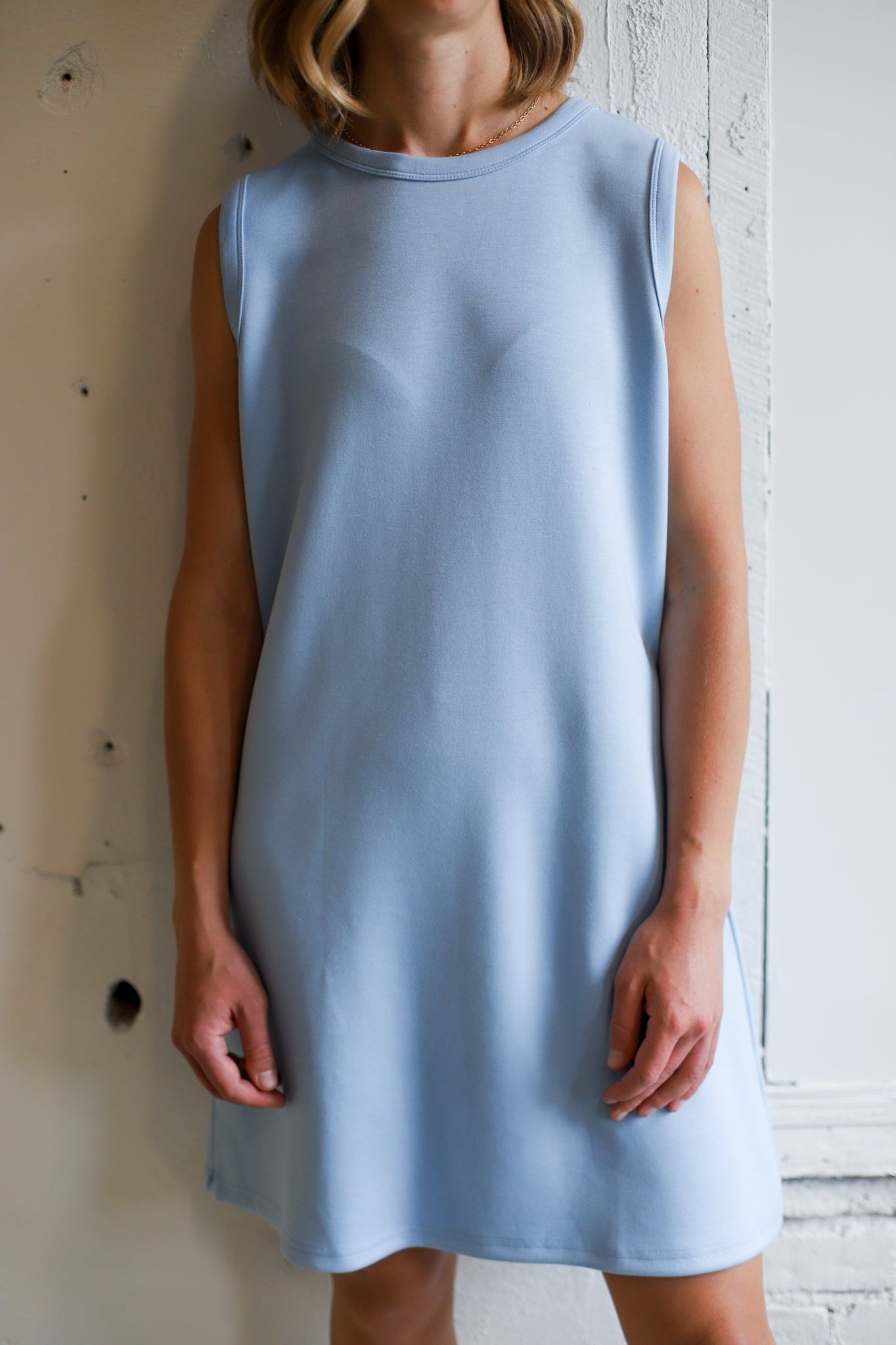 Stevie Dress