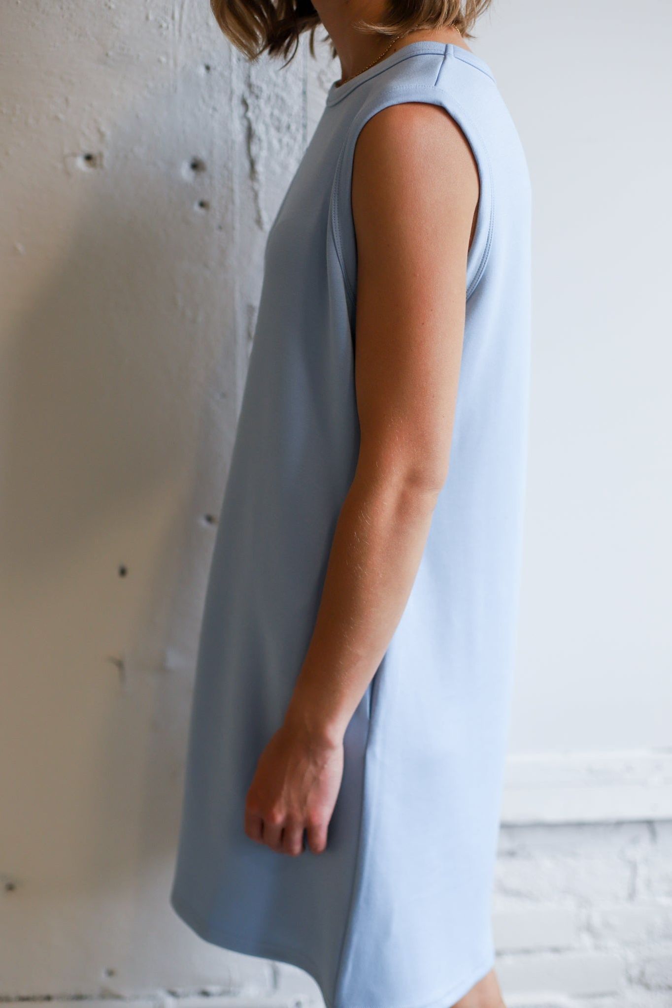 Stevie Dress