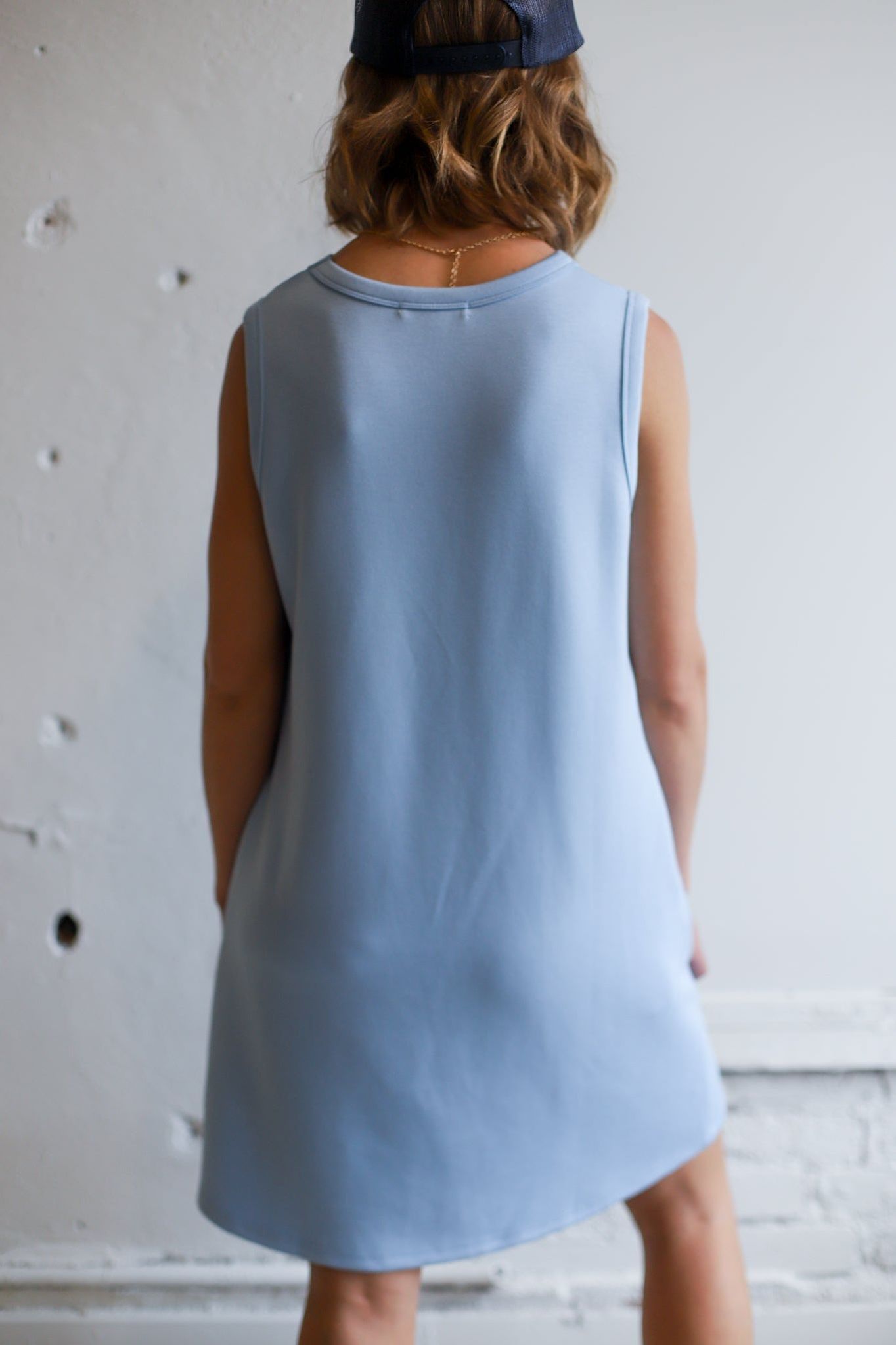 Stevie Dress