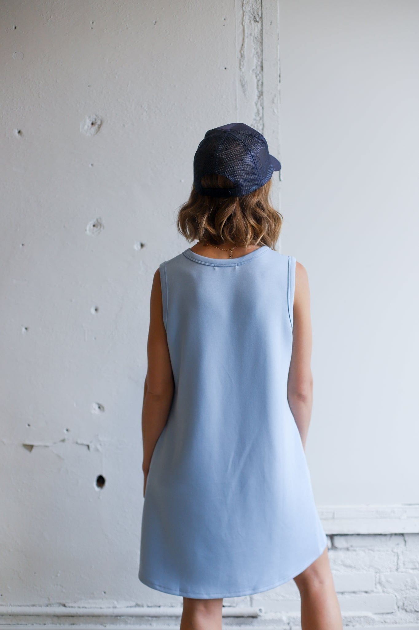 Stevie Dress