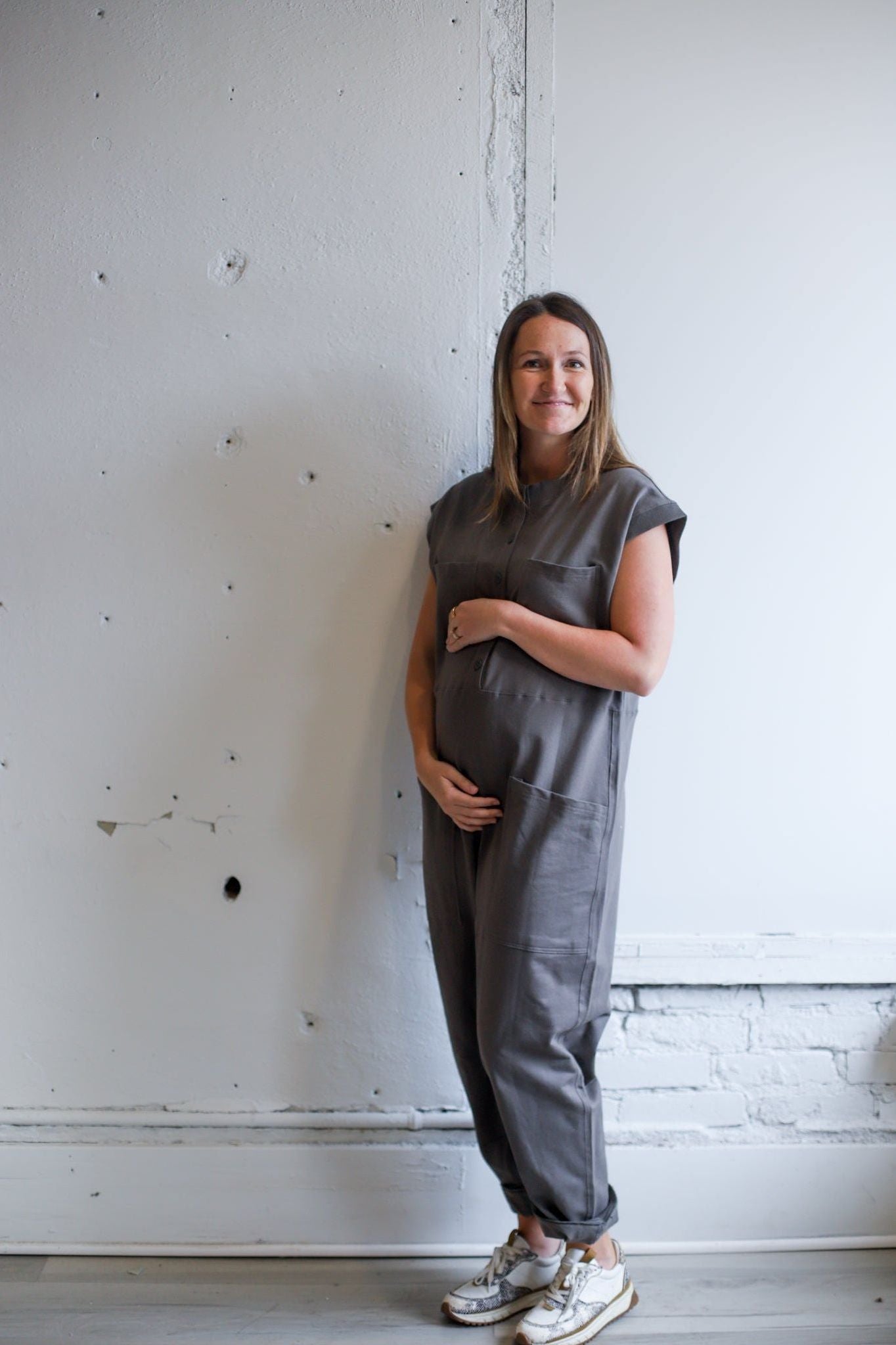 James Jumpsuit