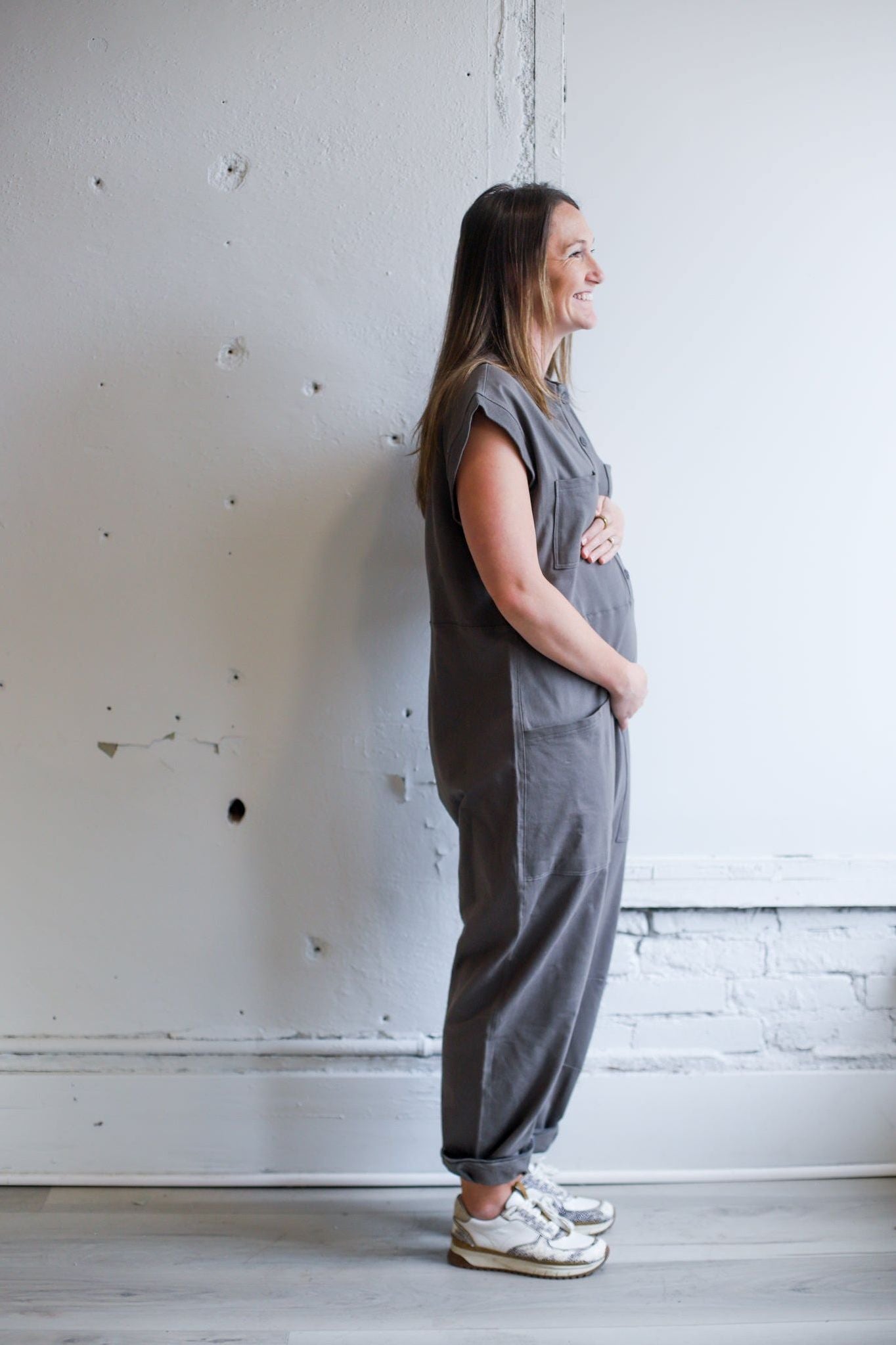 James Jumpsuit