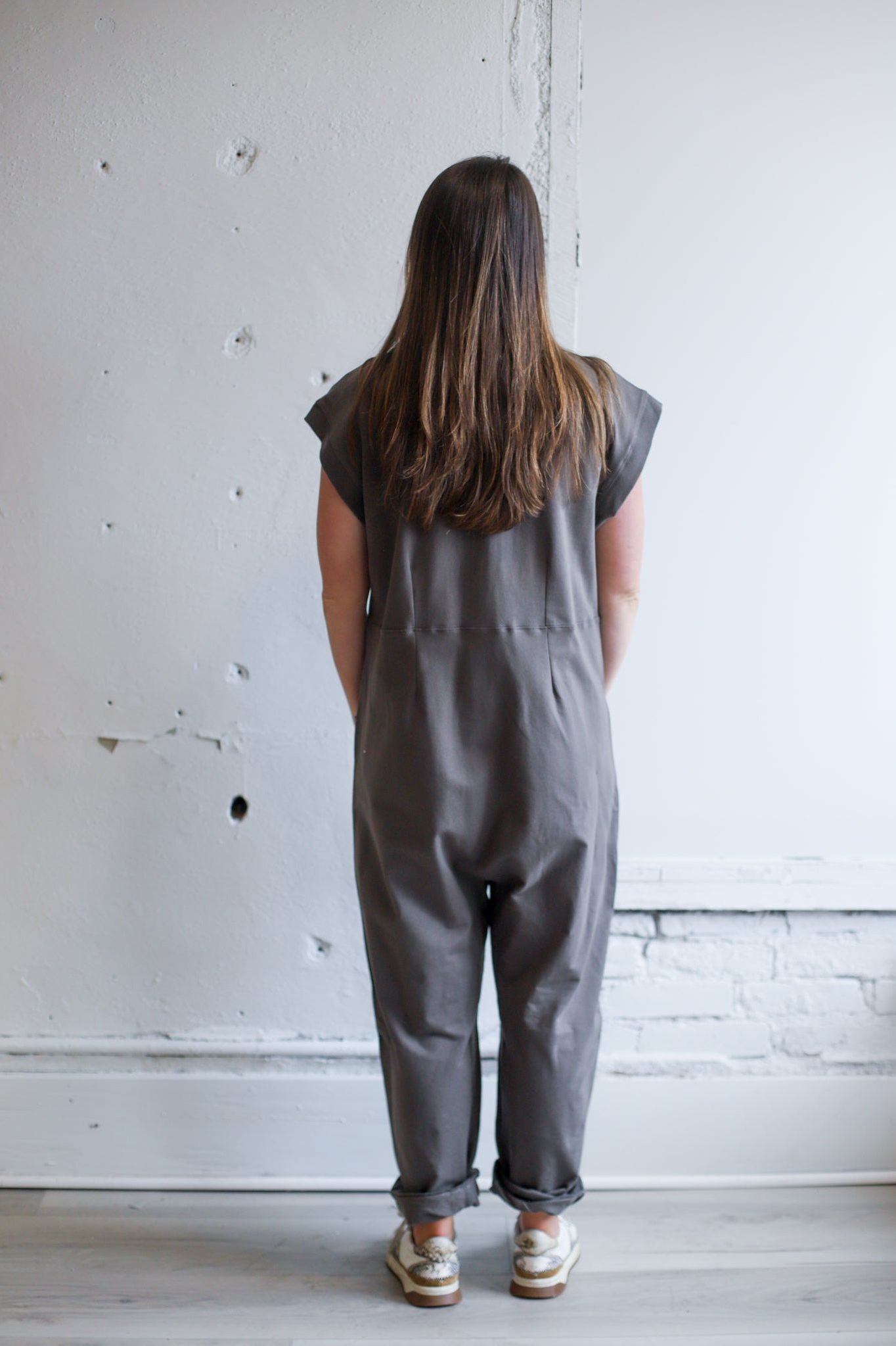 James Jumpsuit