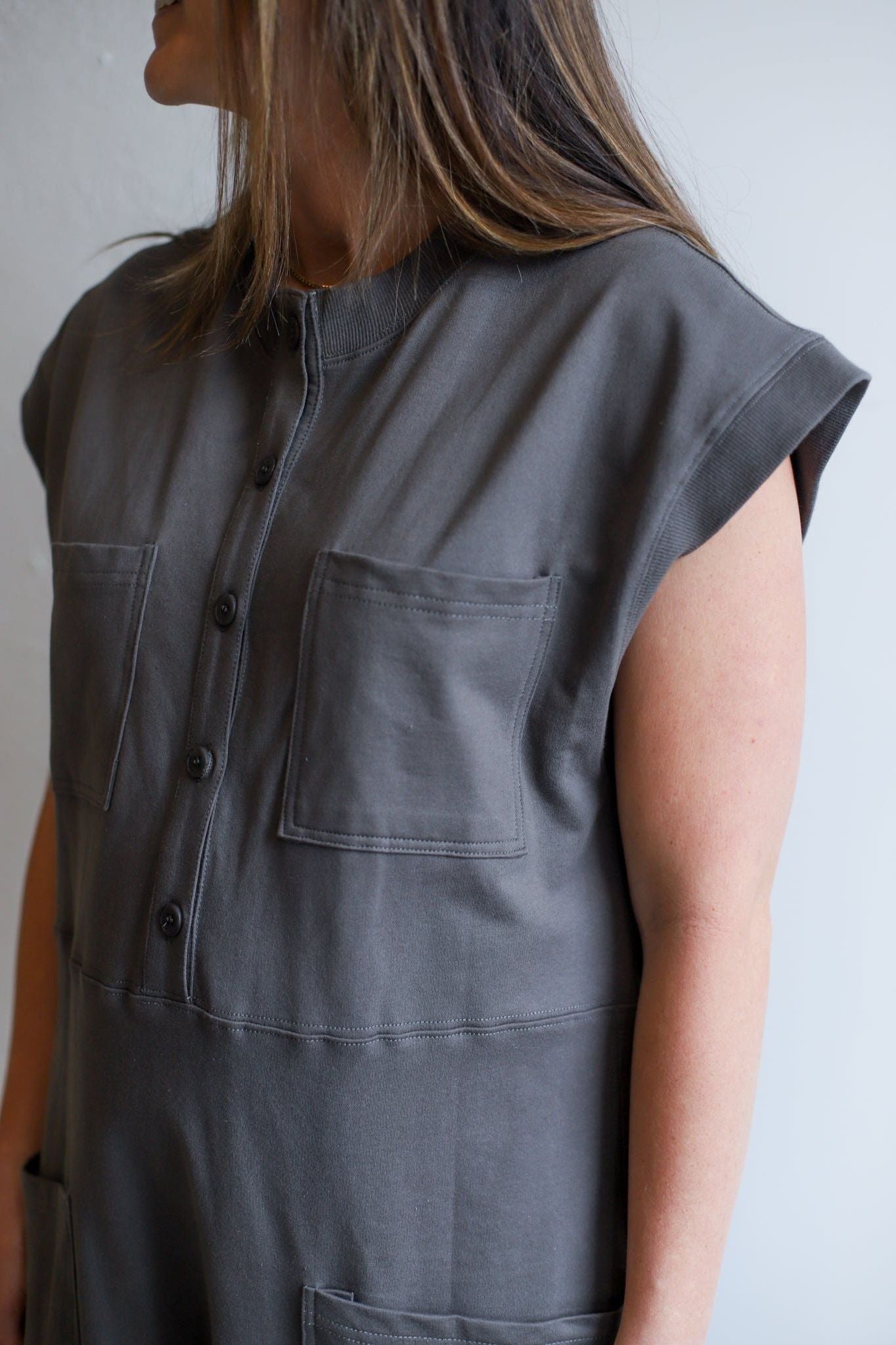 James Jumpsuit