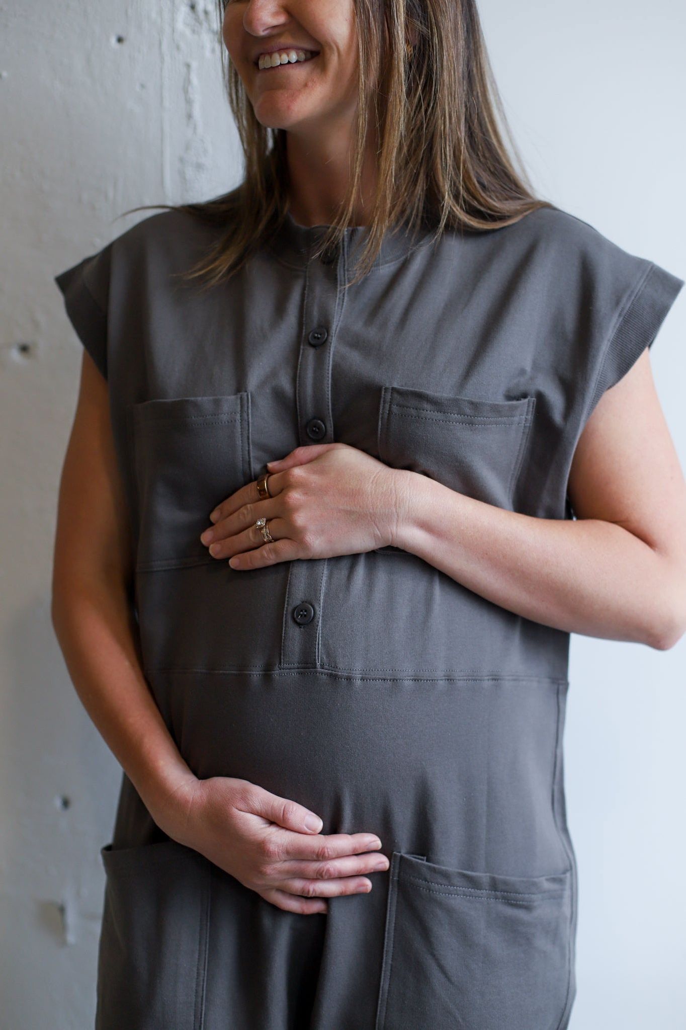 James Jumpsuit