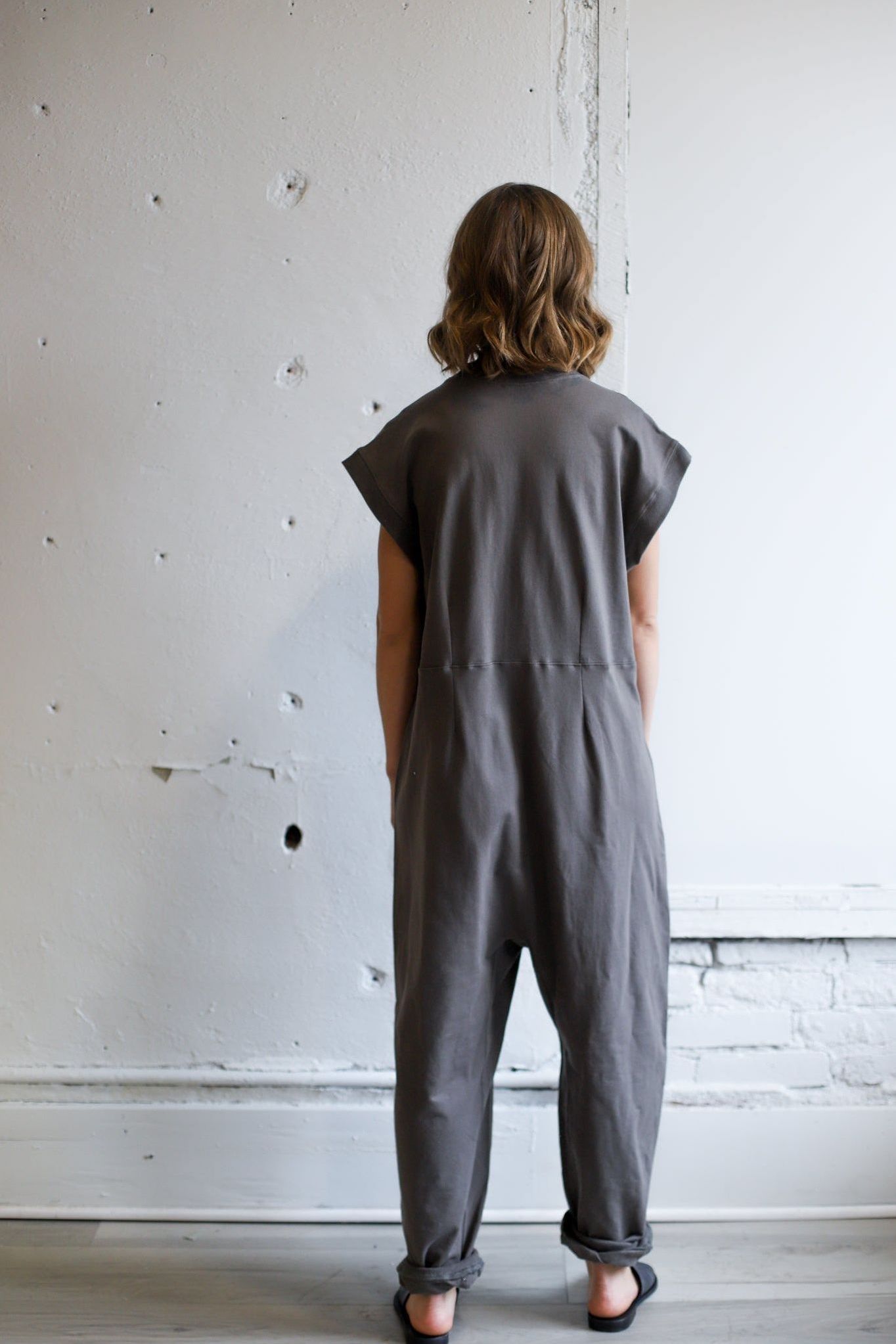 James Jumpsuit