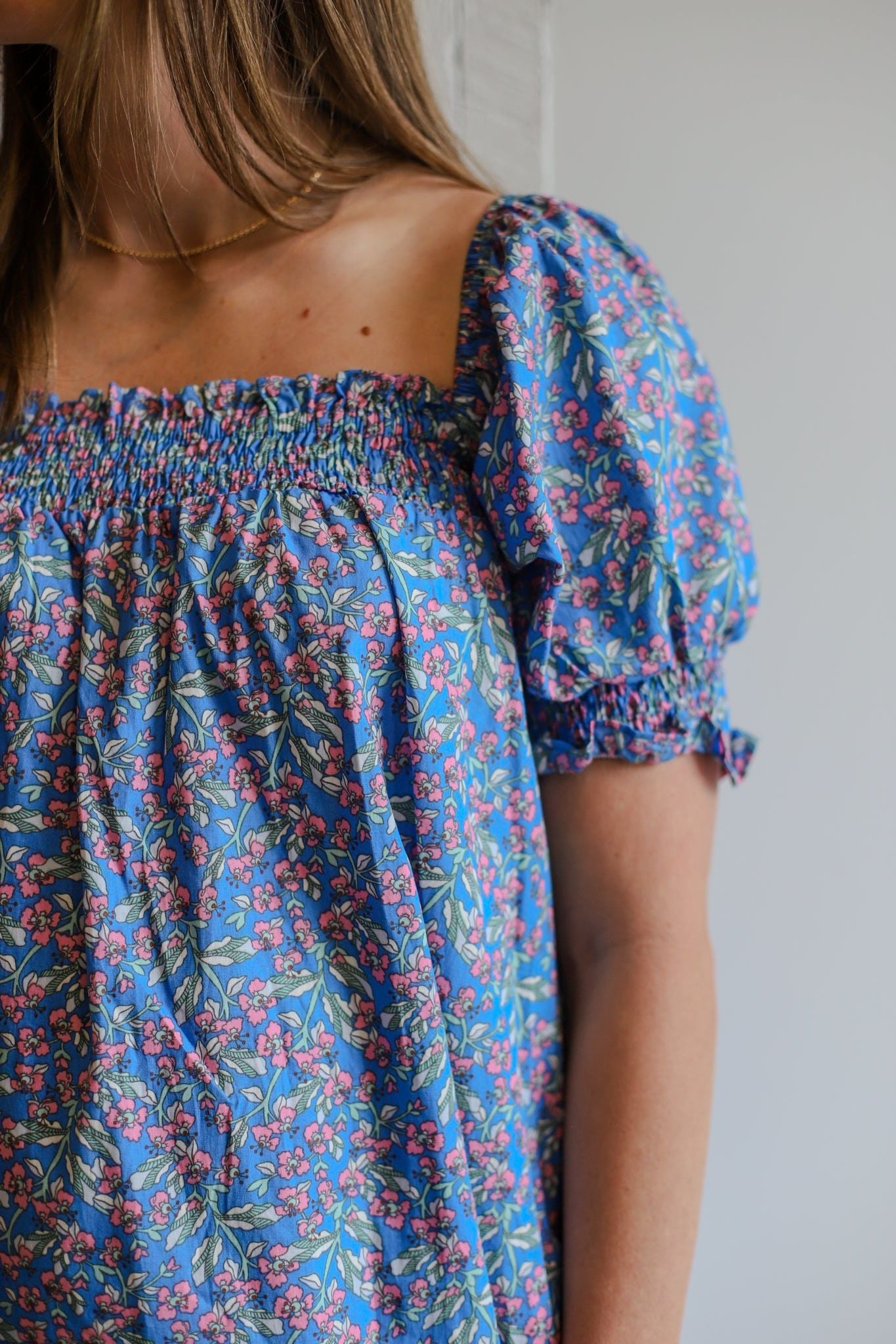 Iris Dress