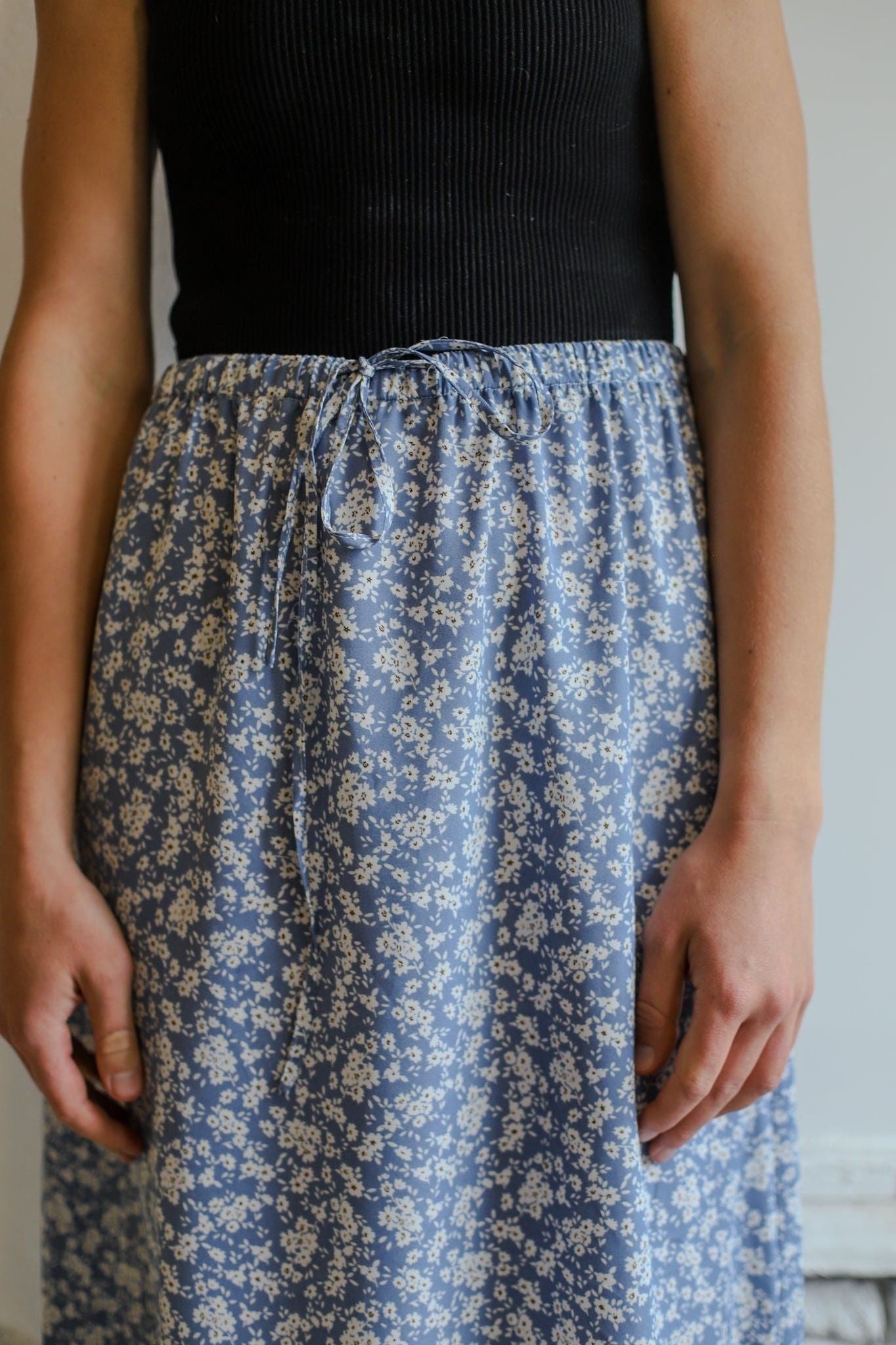 Lara Skirt