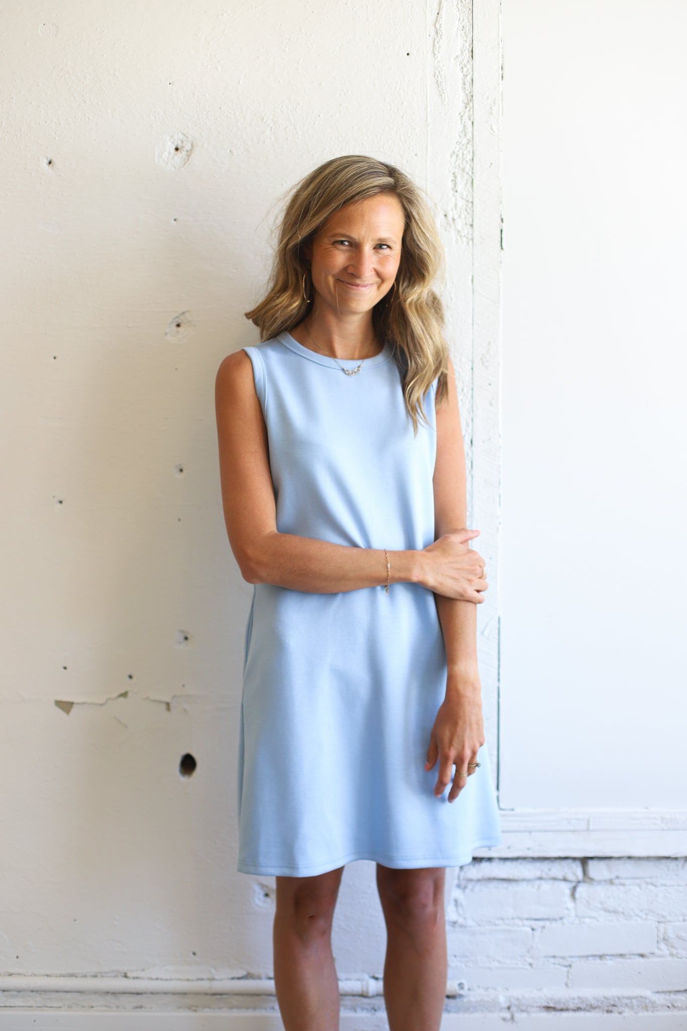 Stevie Dress