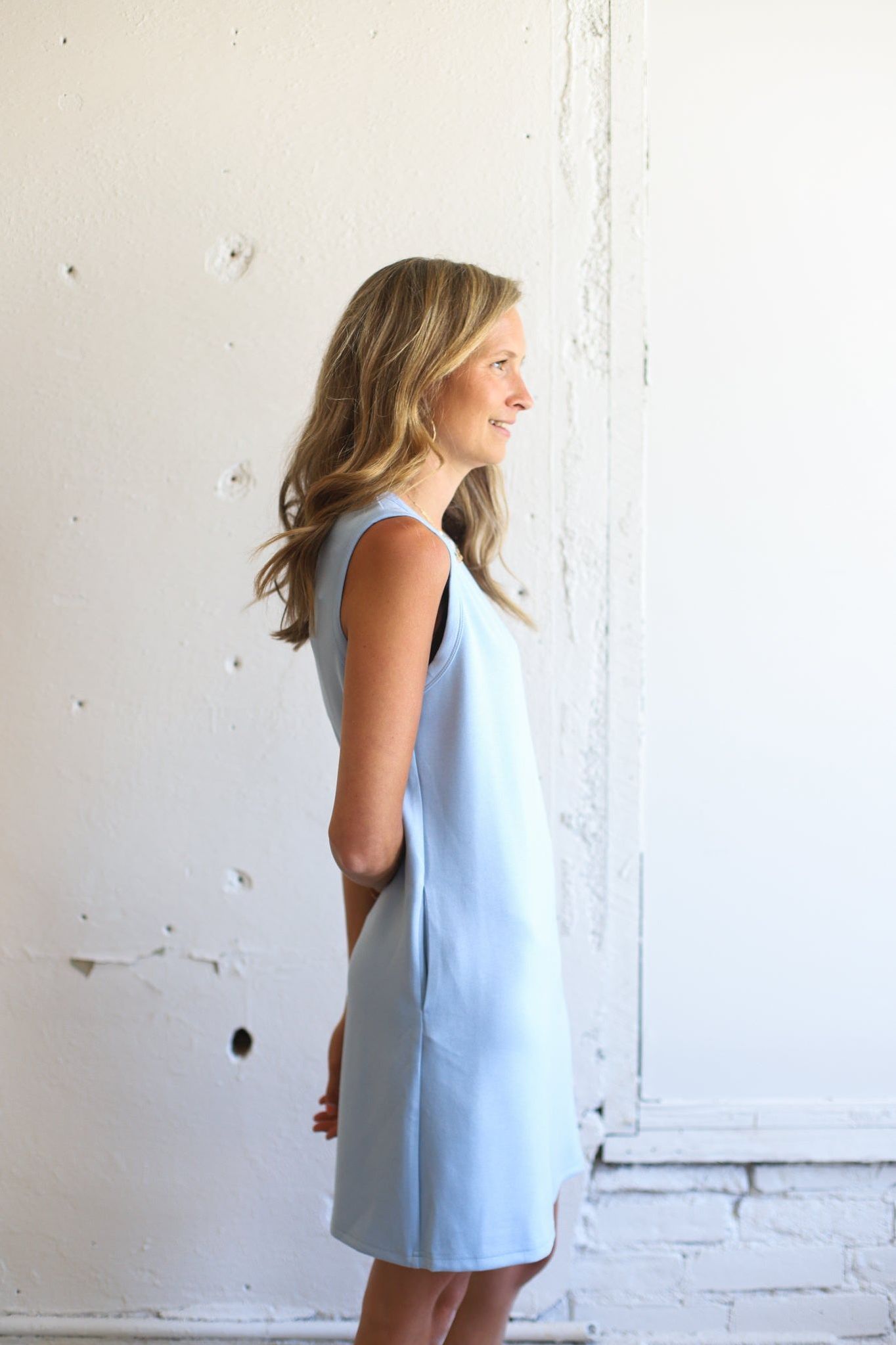 Stevie Dress
