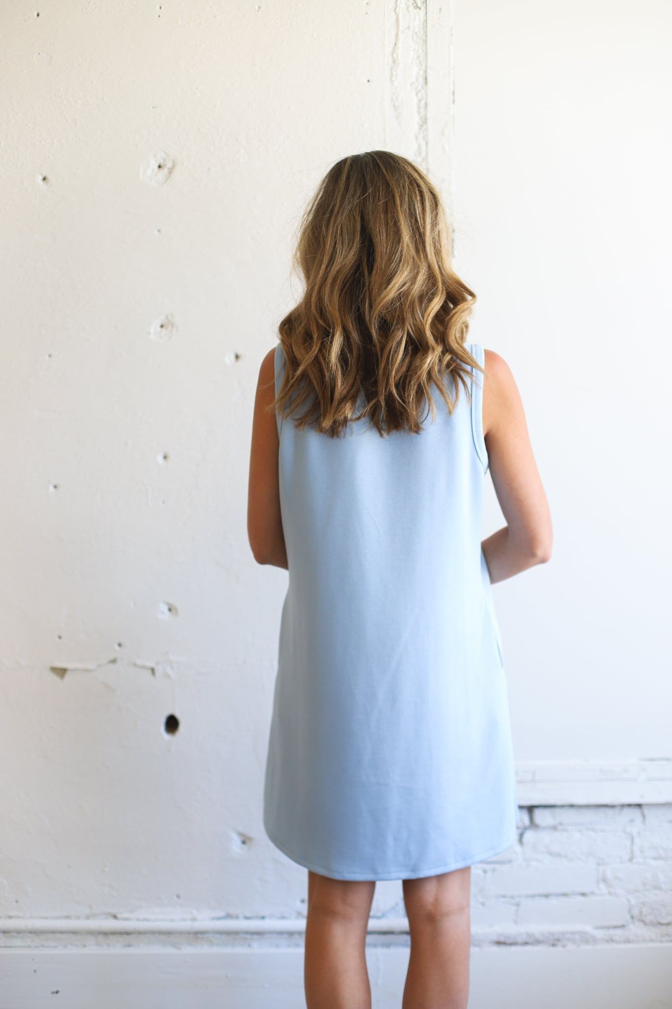 Stevie Dress