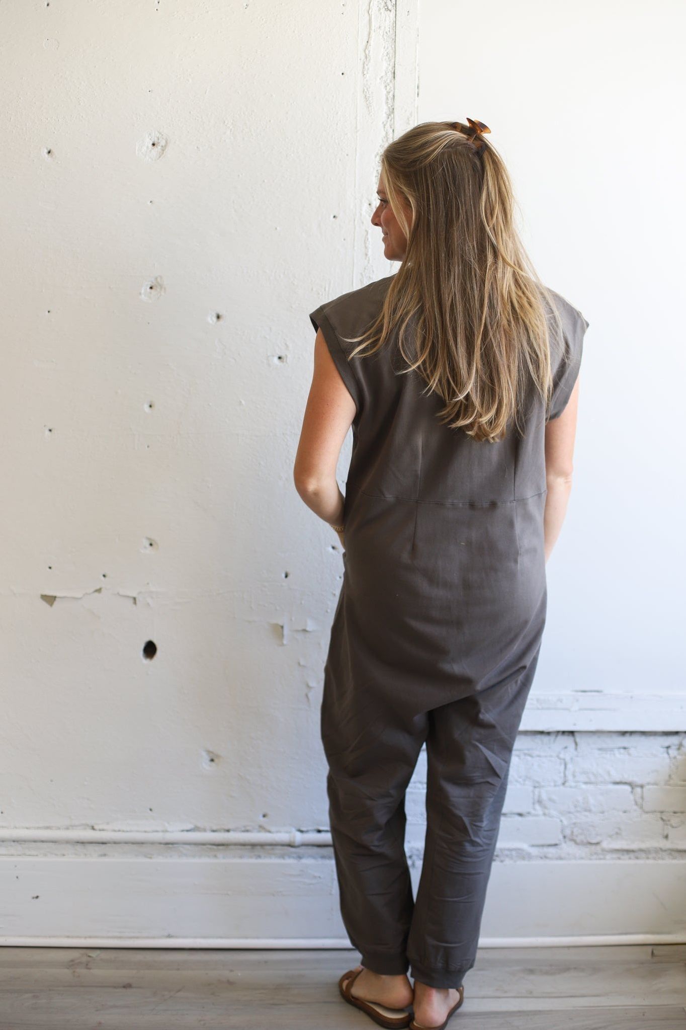 James Jumpsuit
