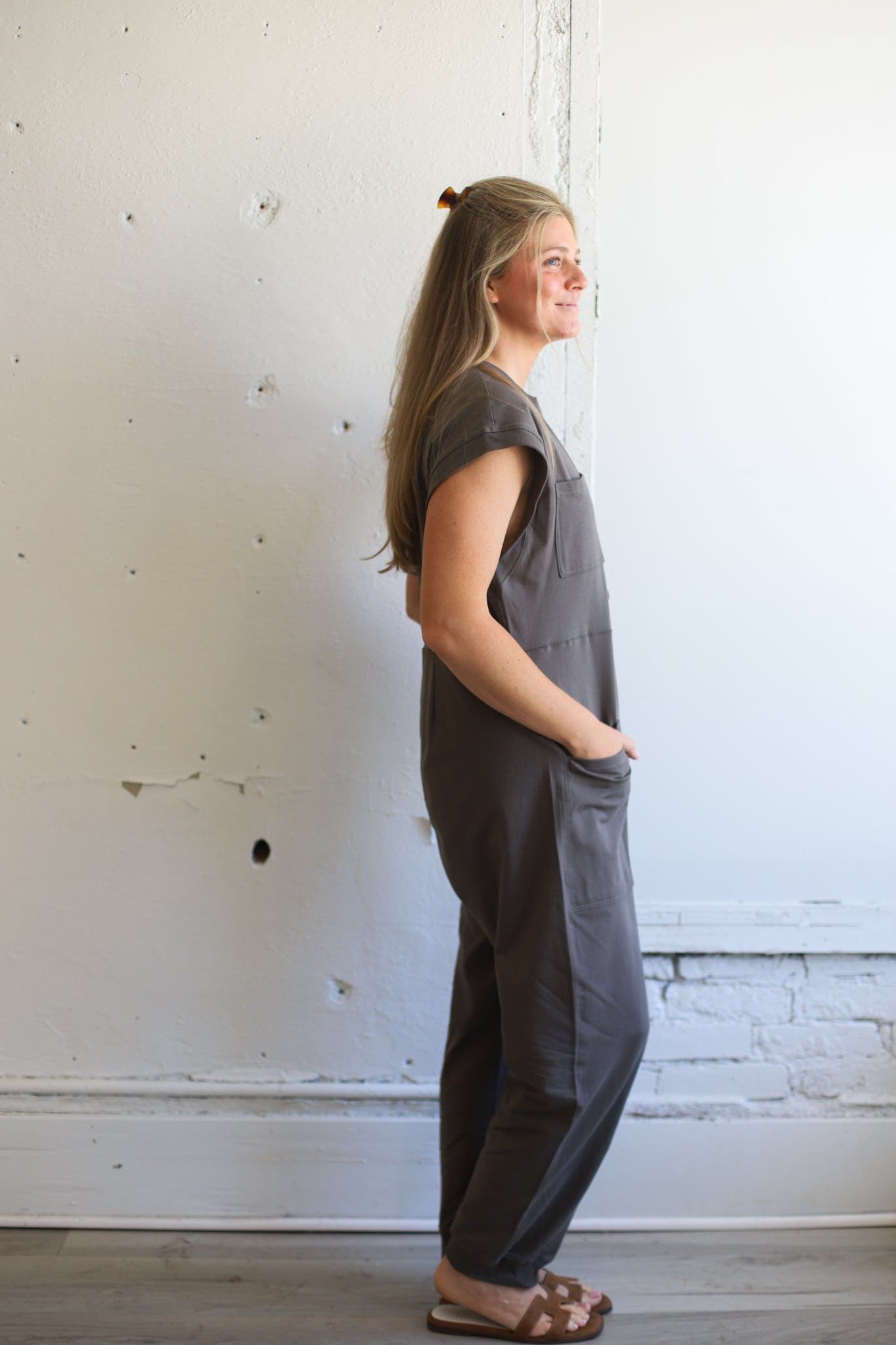 James Jumpsuit