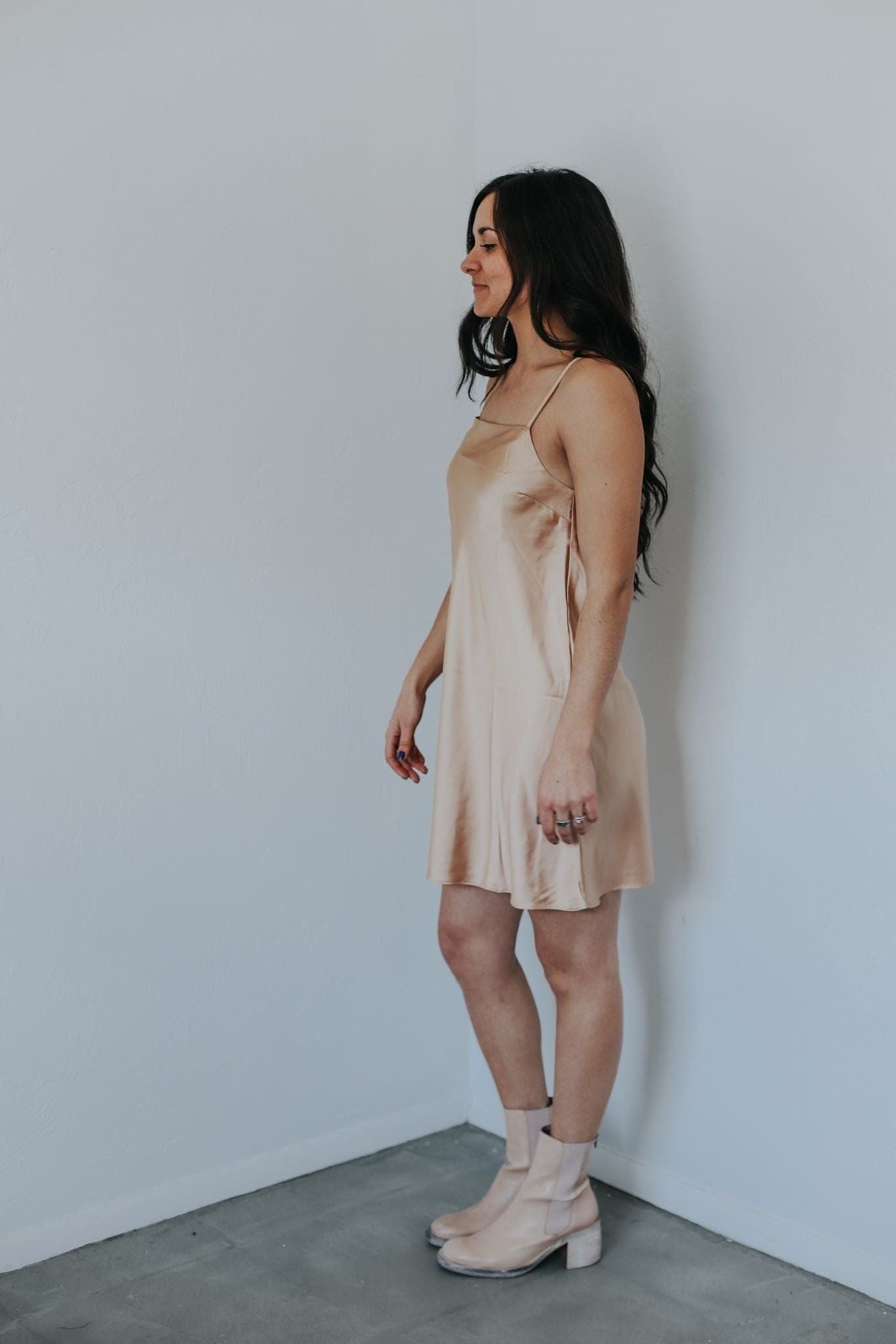 Sweet Slip Dress
