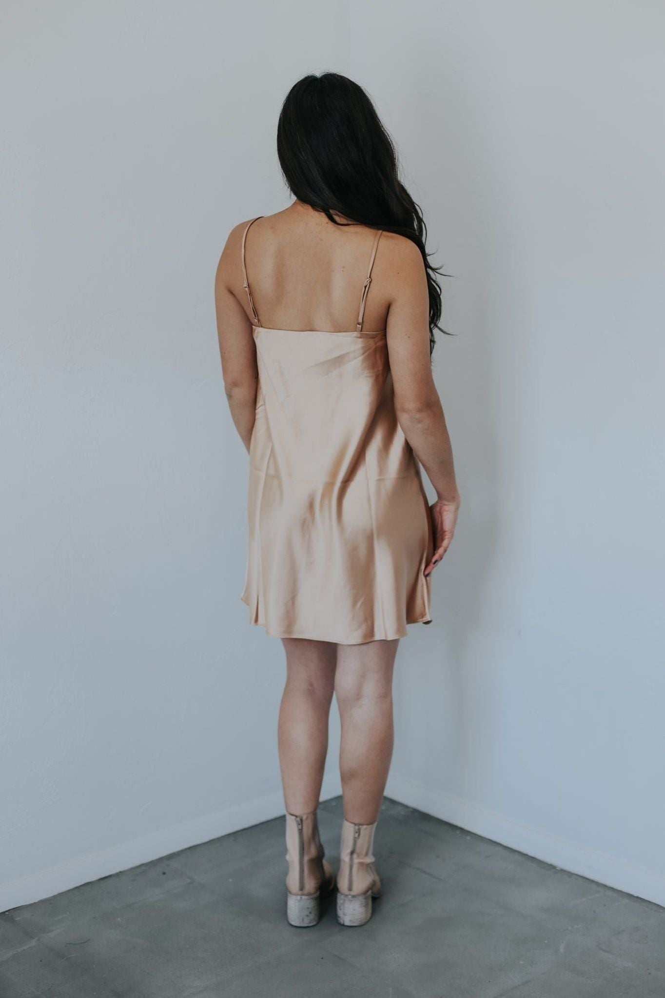 Sweet Slip Dress