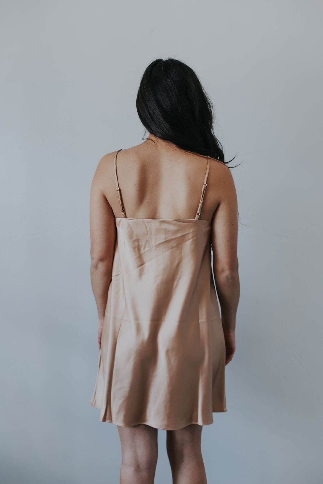 Sweet Slip Dress