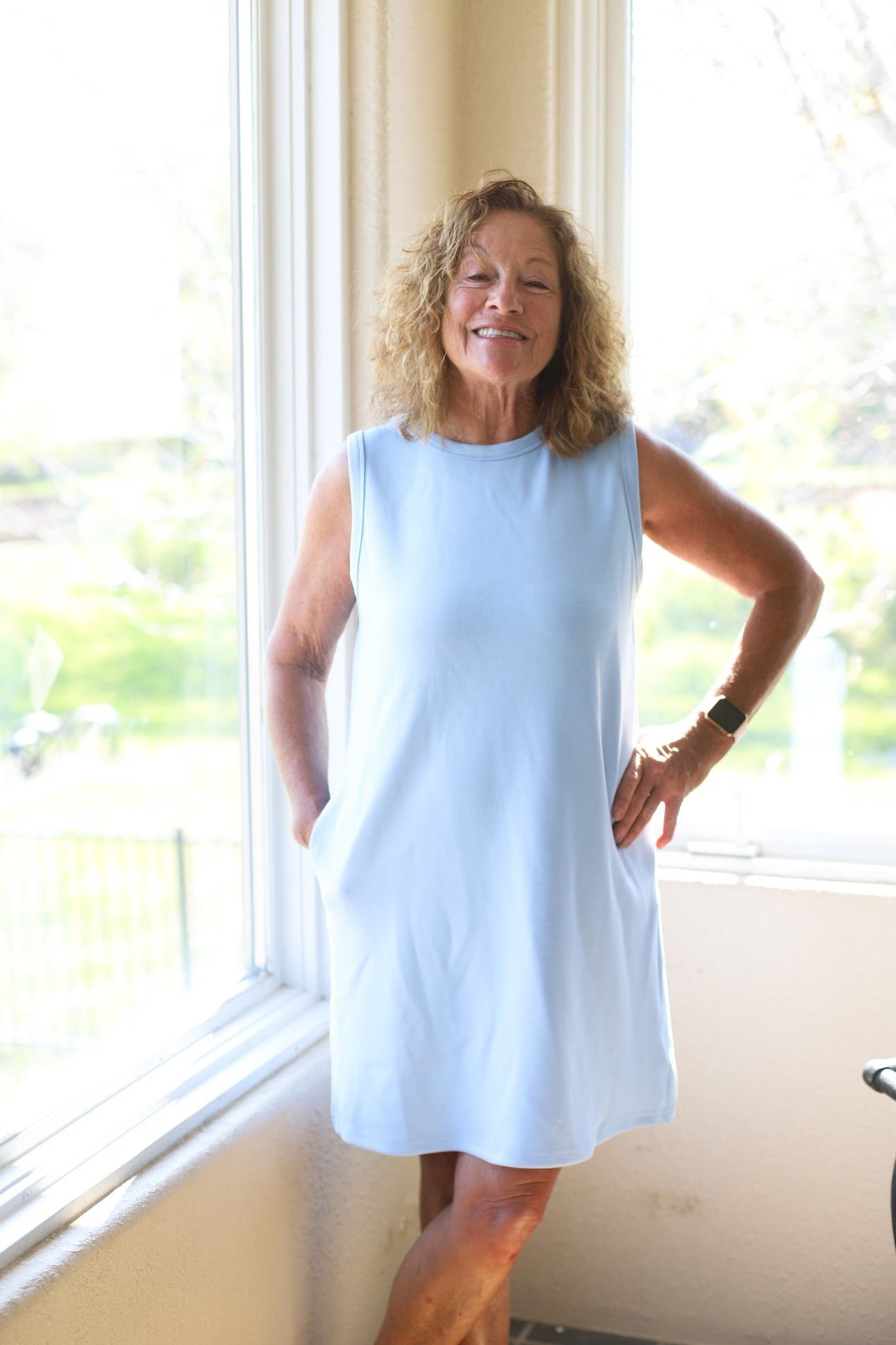 Stevie Dress