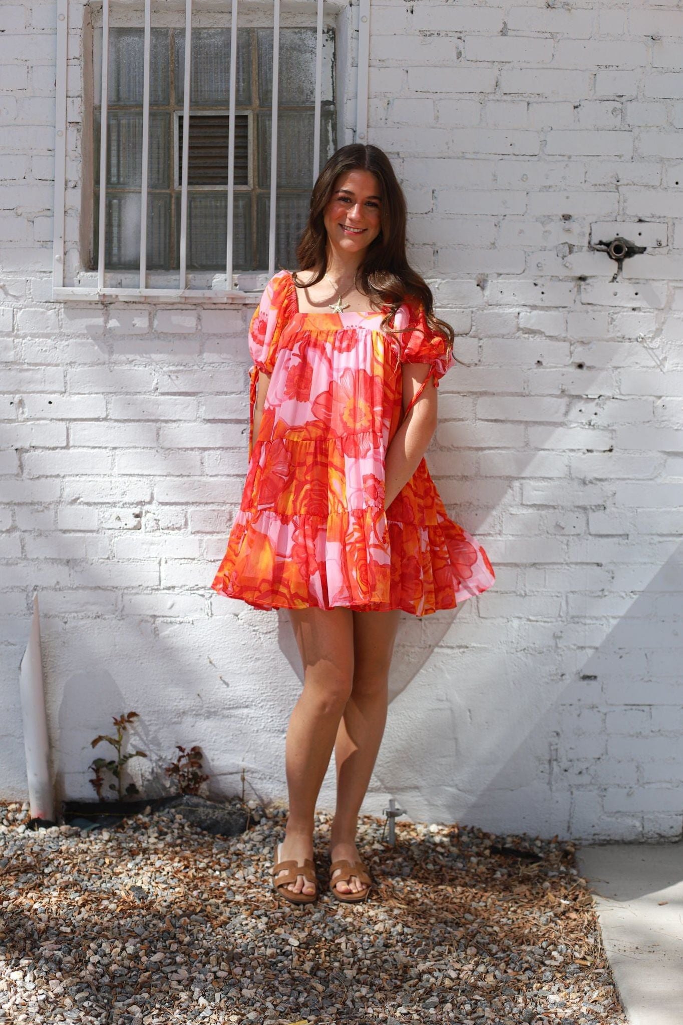 Spritz Dress