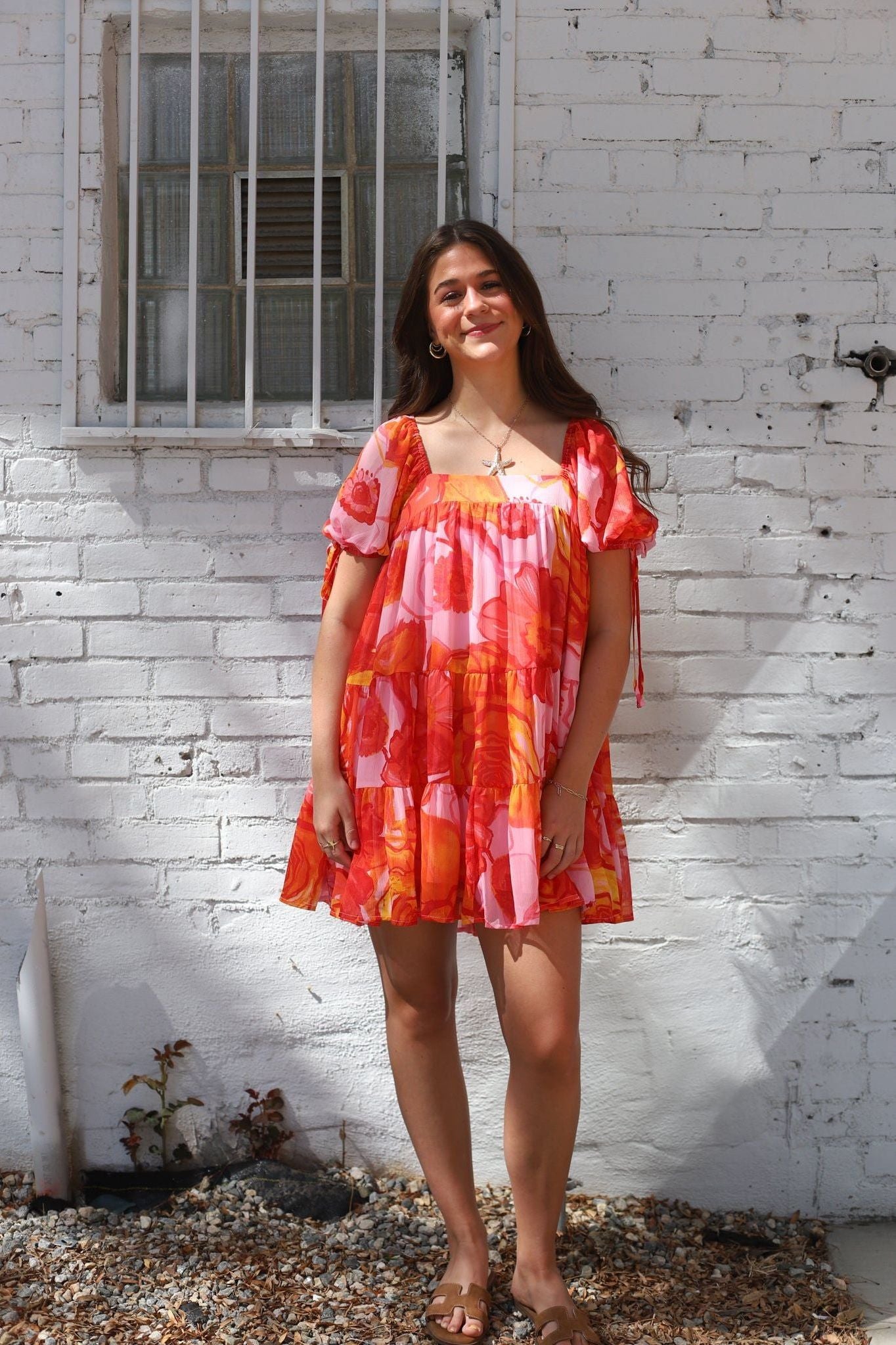Spritz Dress