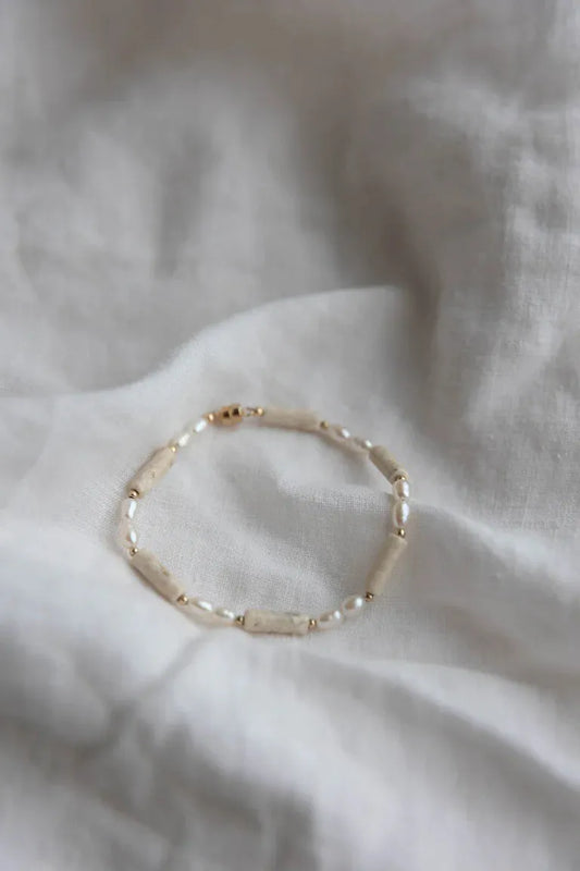Ruth Bracelet
