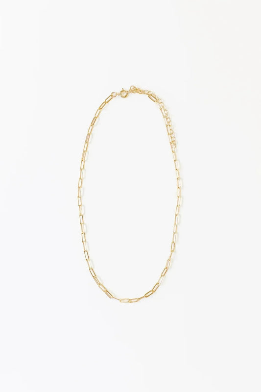 Our Spare Change Dylan Chain