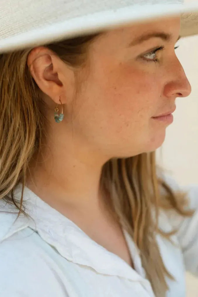 Ren Earring