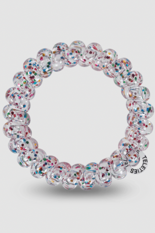 Party People Hair Ties-Small