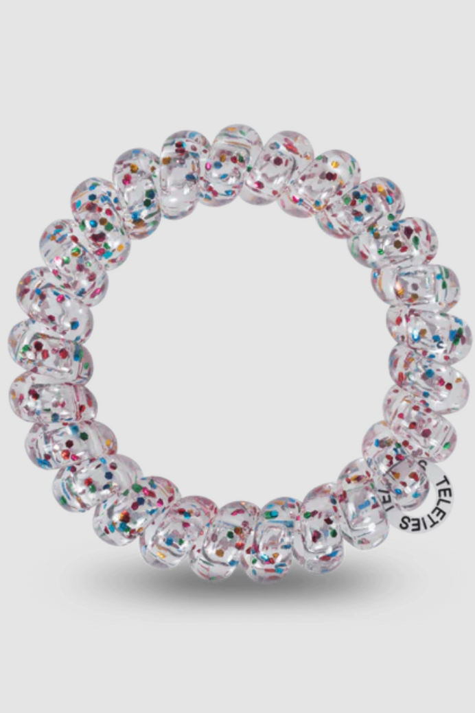 Party People Hair Ties-Tiny