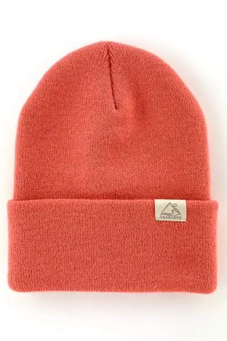 Beanie-Coral