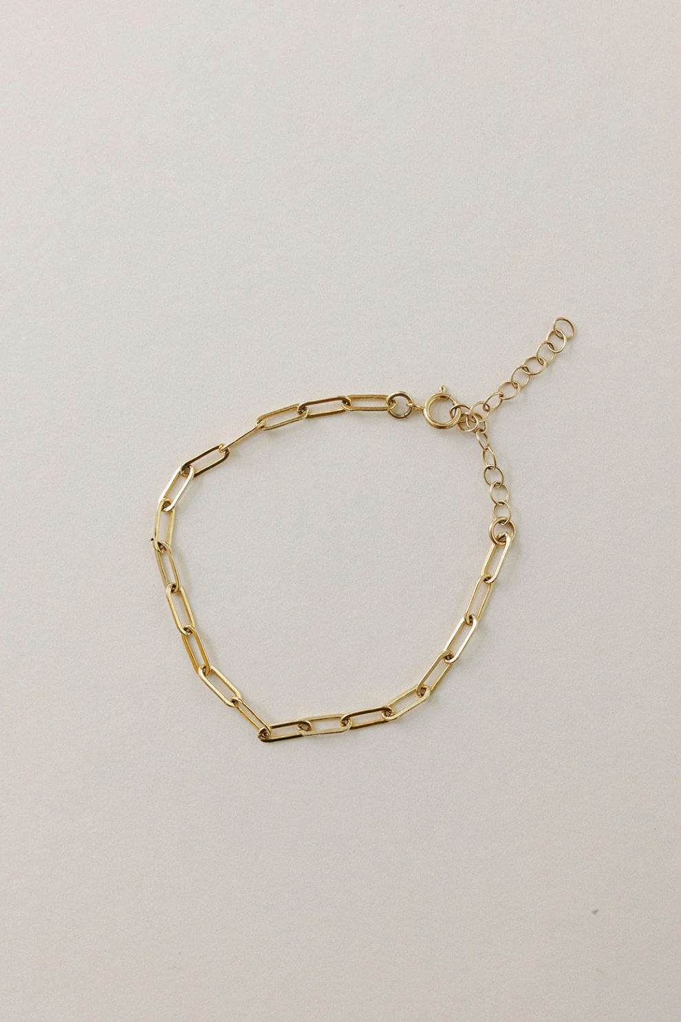 Our Spare Change Dylan Bracelet