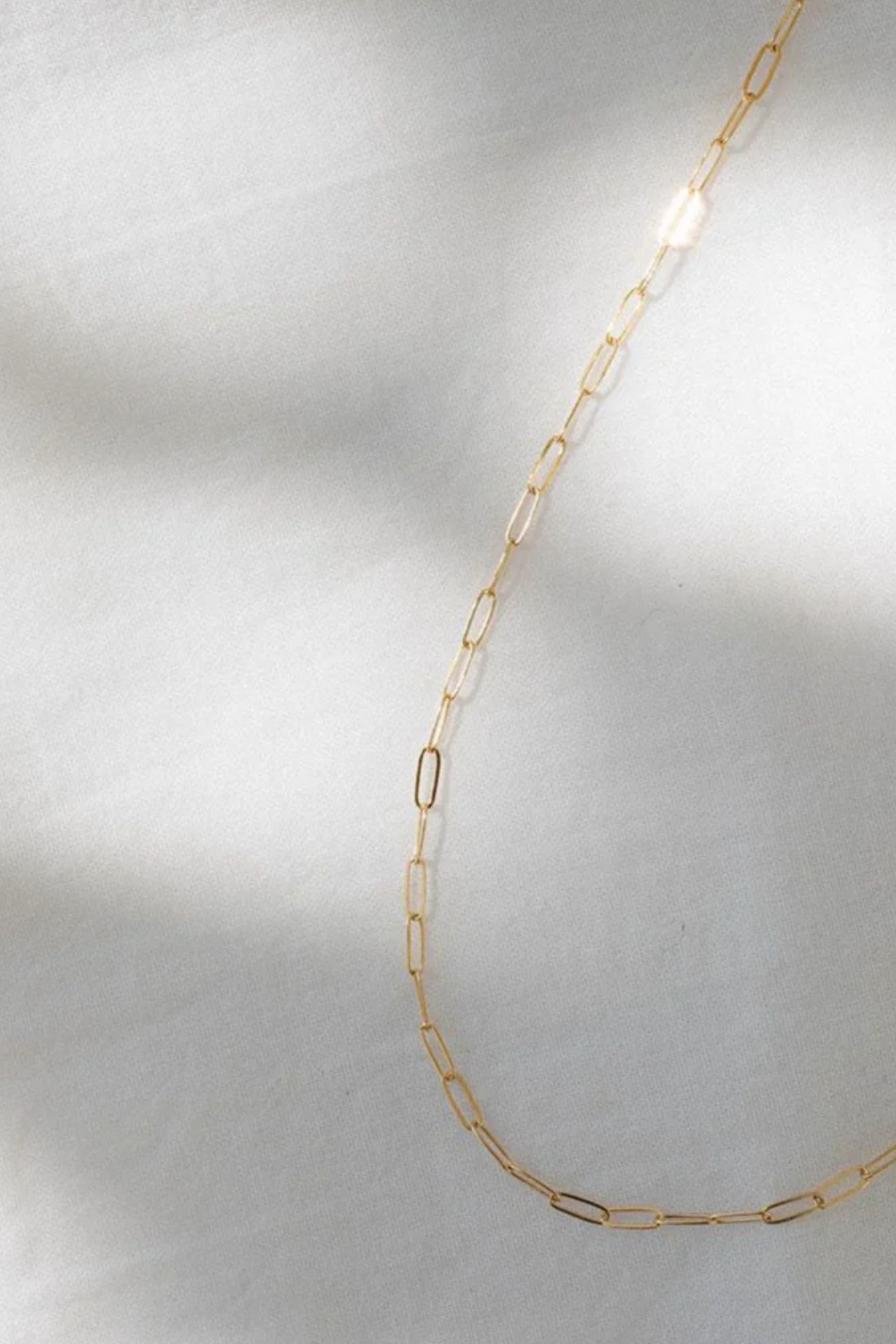 Our Spare Change Blakely Chain