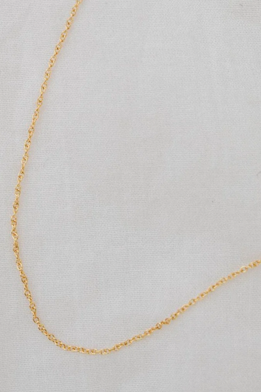 Our Spare Change Classic Simple Chain