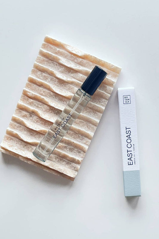 East Coast Travel Parfum