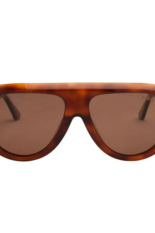 Aspen - Honey Tort / Brown