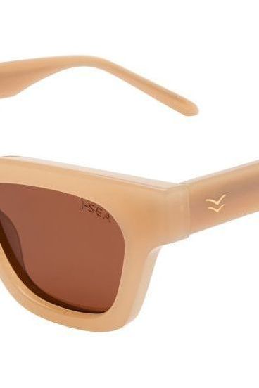 Banks - Vanilla / Brown