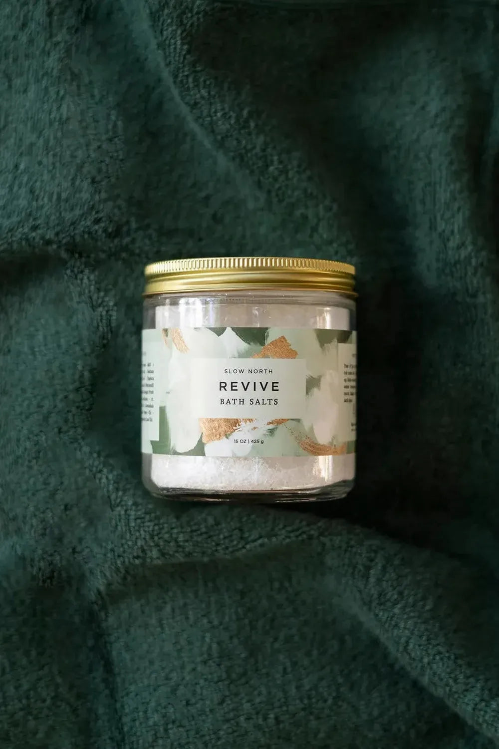 Bath Salts | Revive