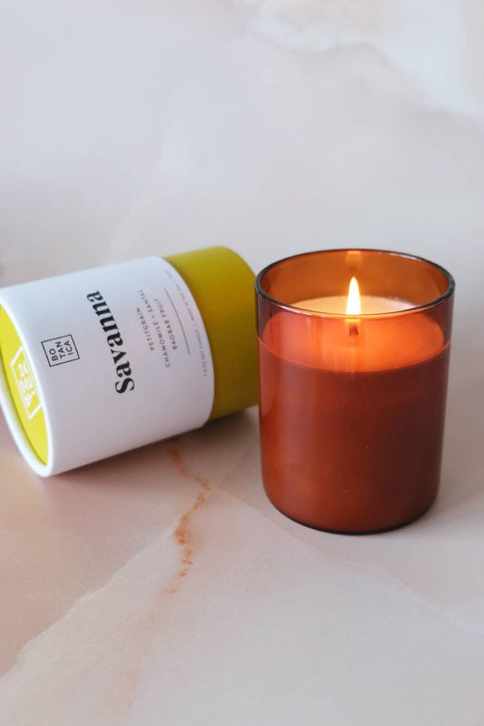 Savanna Medium Candle | 7.5oz