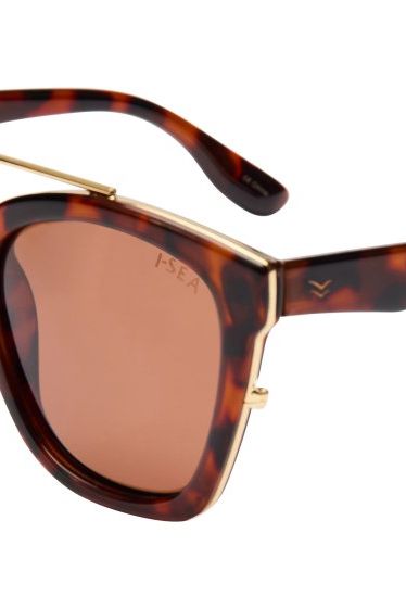 Chloe - Tort / Brown