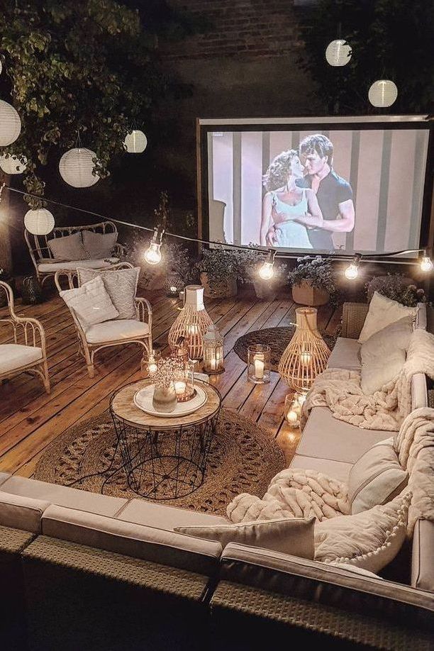 Galentine's: Movie and Mini Spa Night!